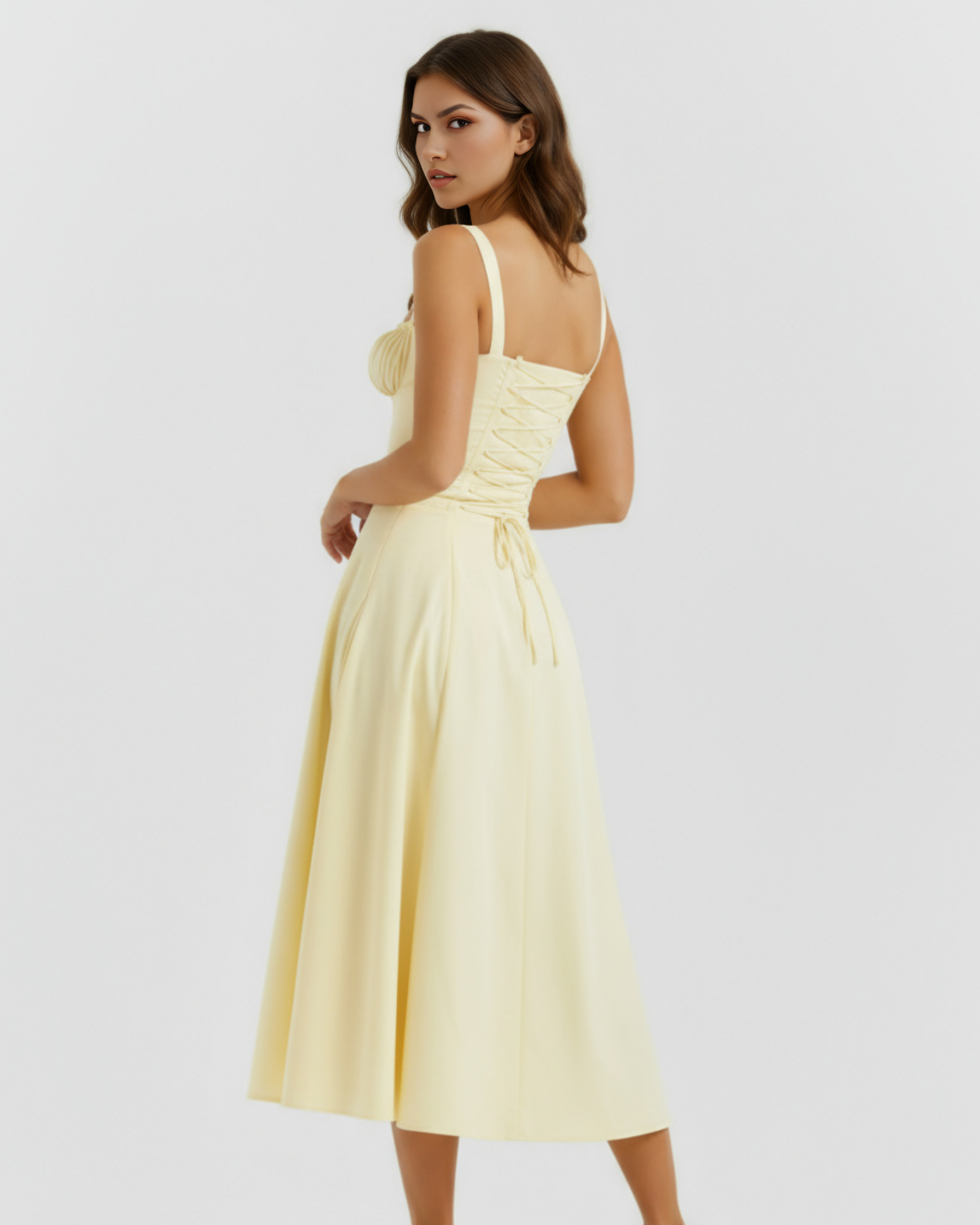 AURORA DRESS