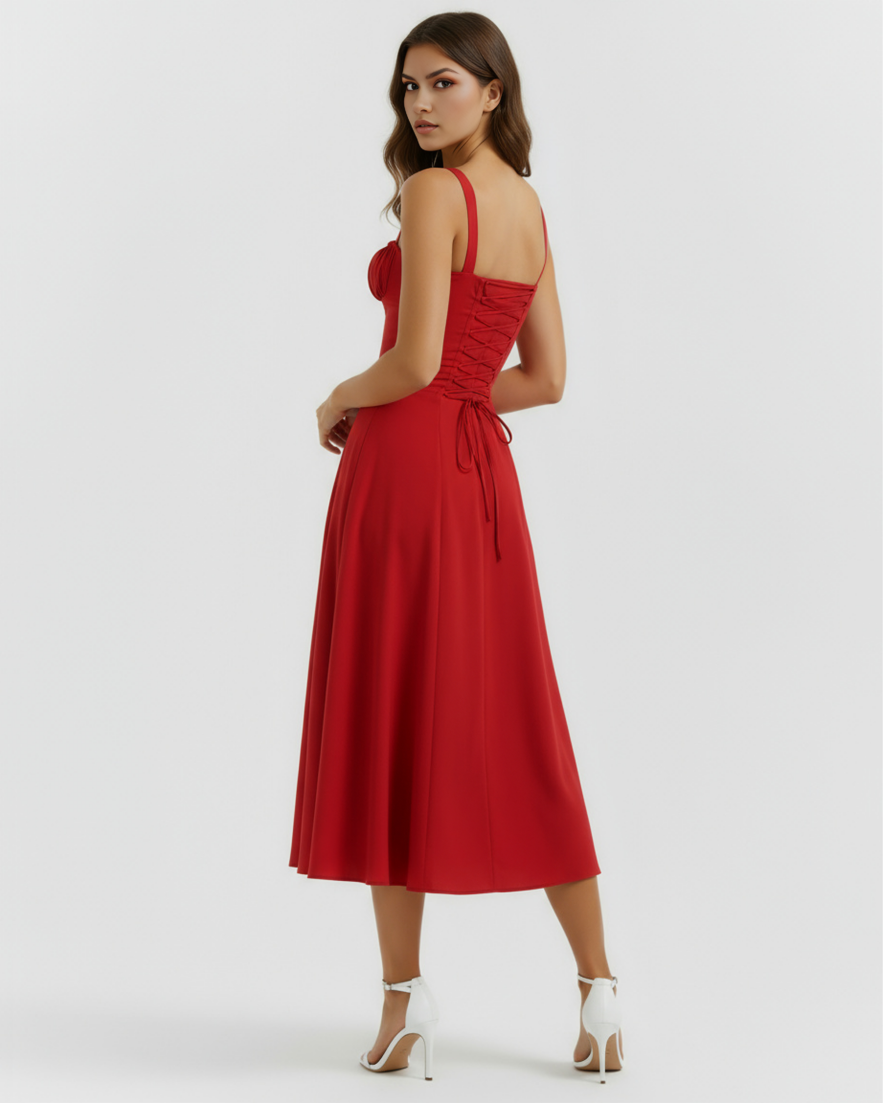 AURORA DRESS