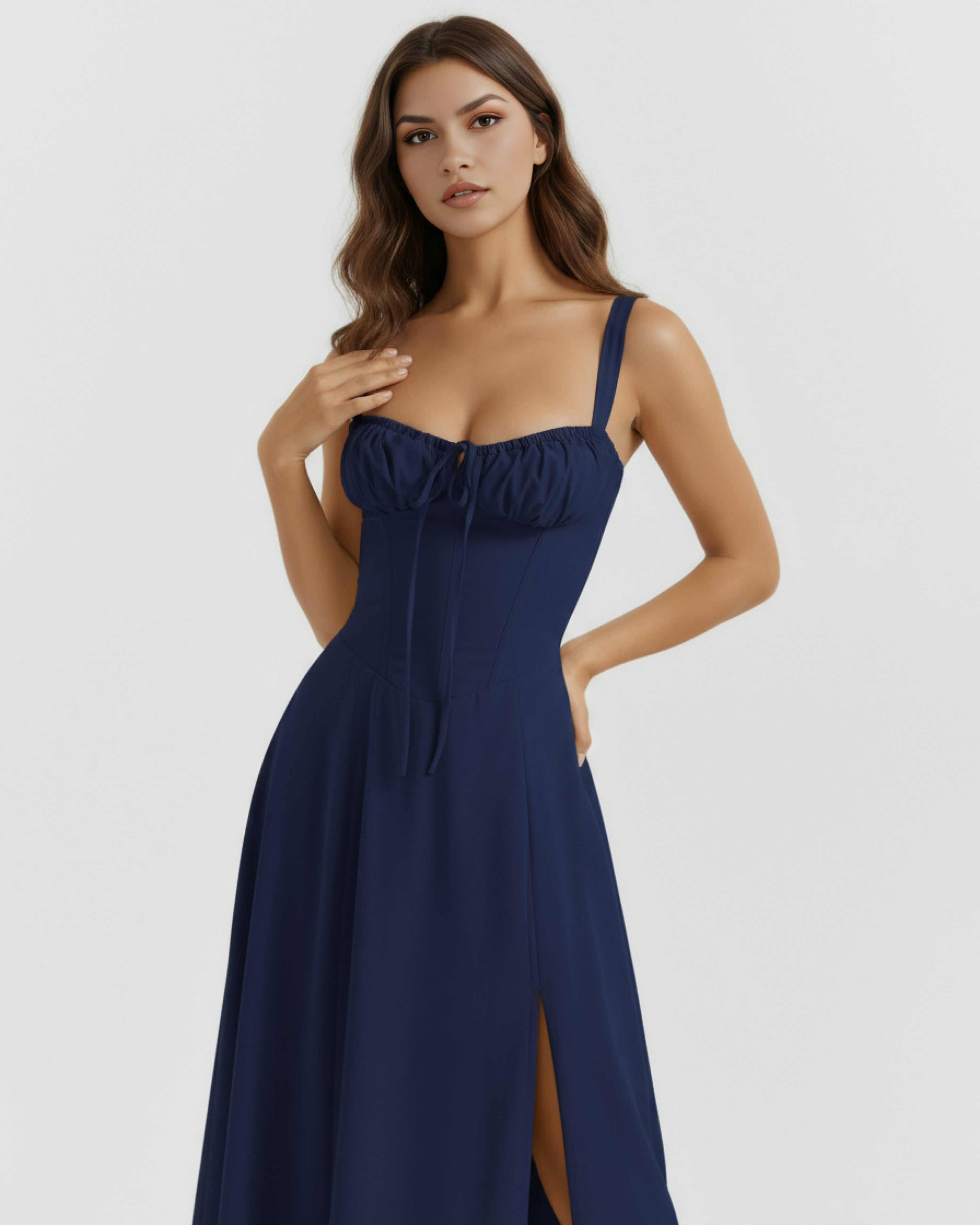 AURORA DRESS