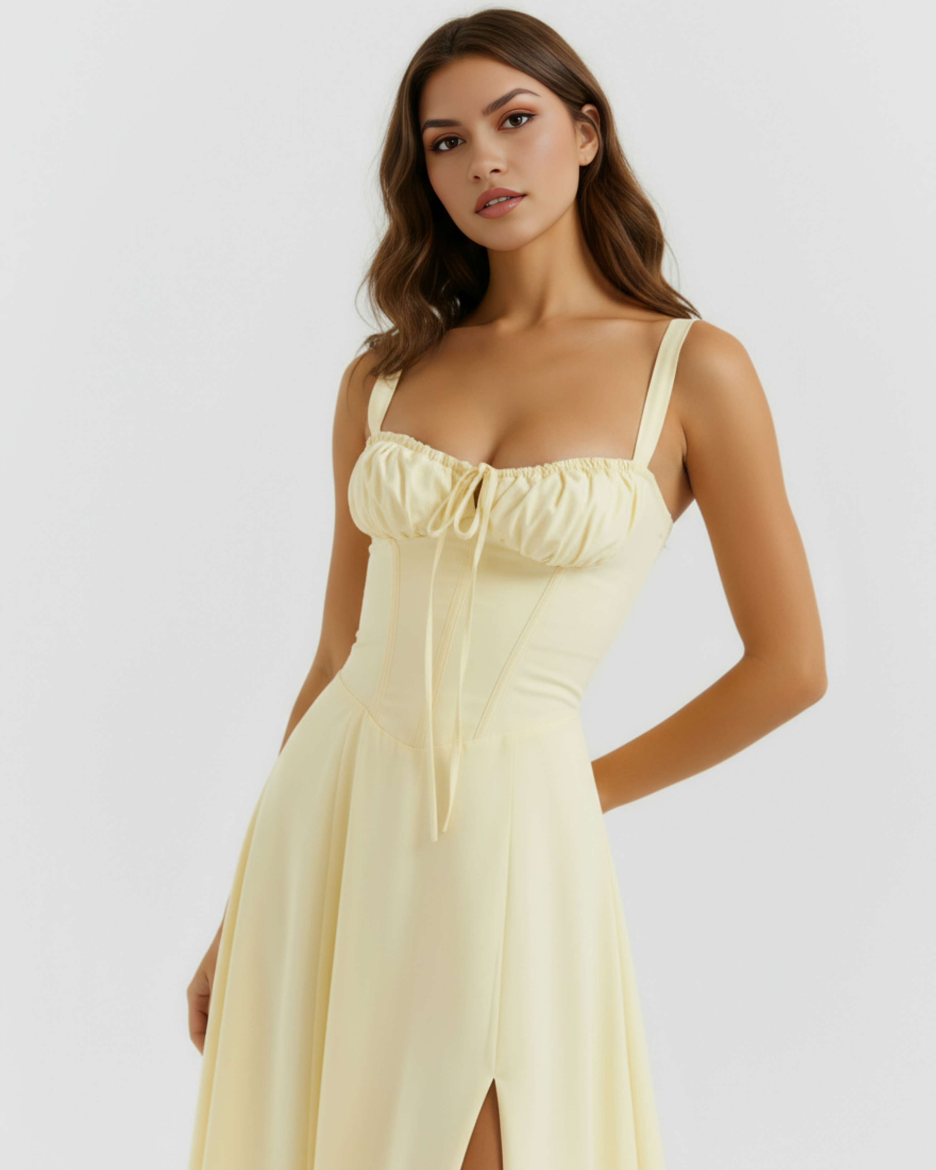 AURORA DRESS