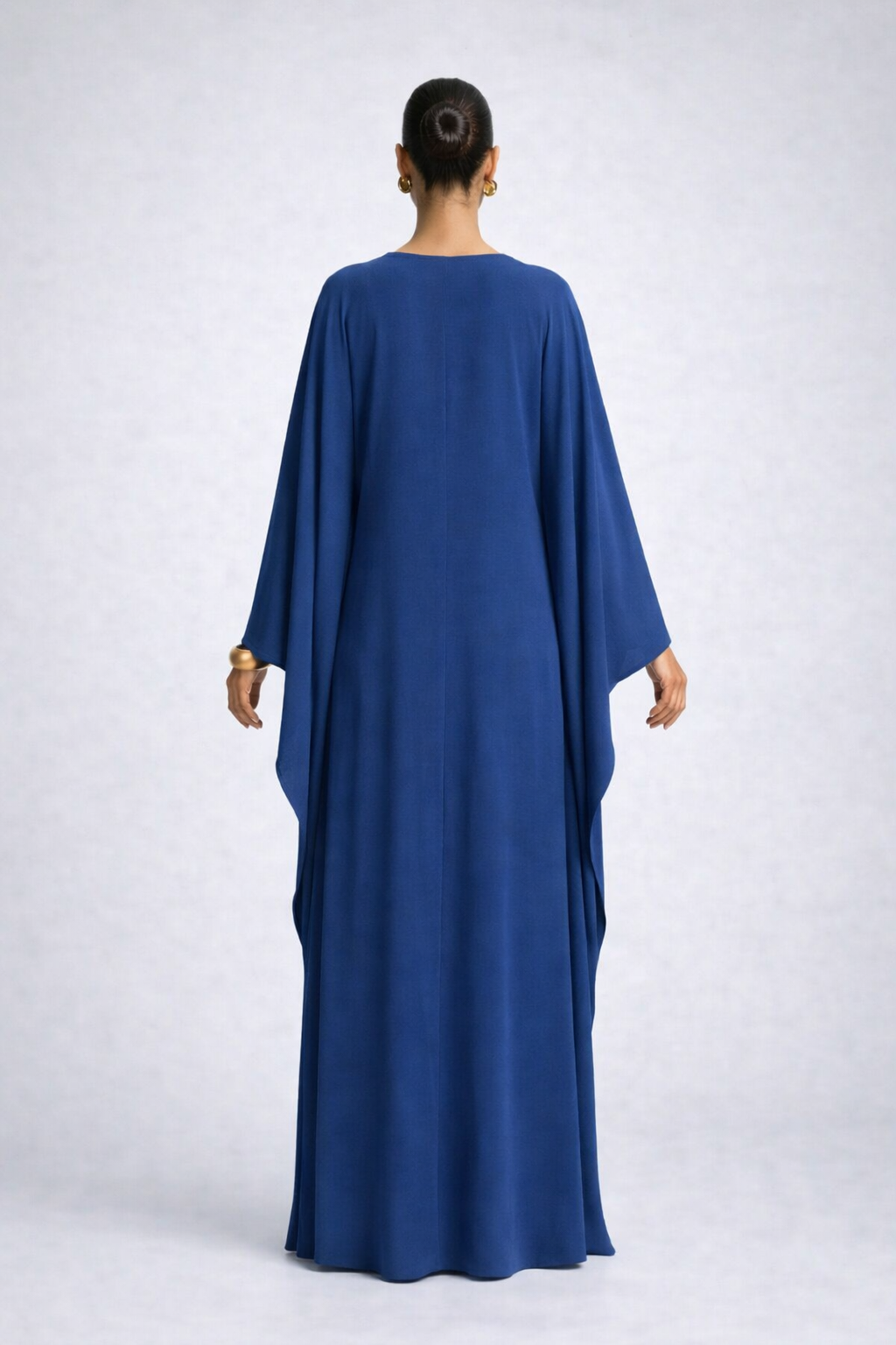 NOOR ABAYA DRESS