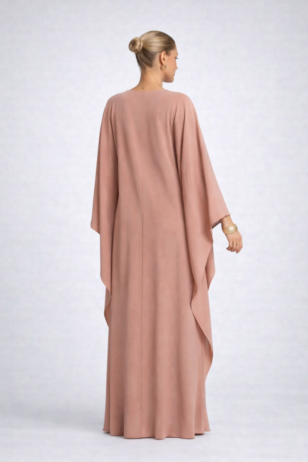 NOOR ABAYA DRESS