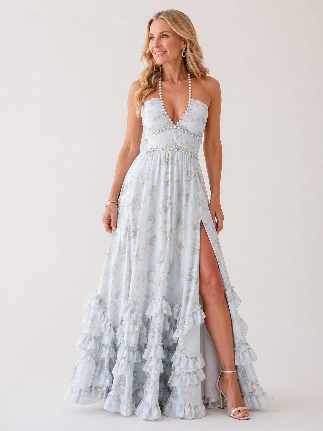 Beatrice | Elegant Dress