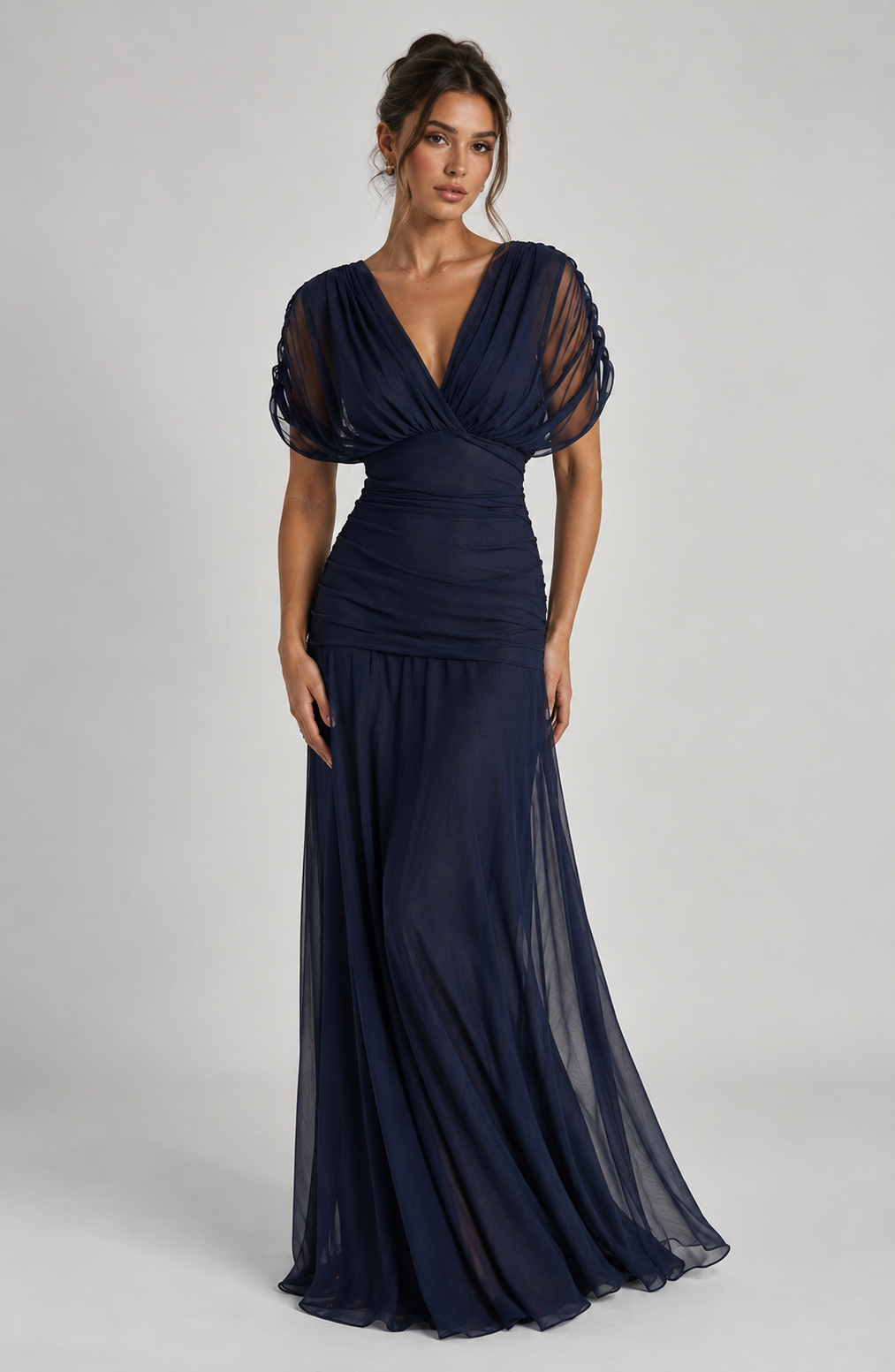 LISA DRESS