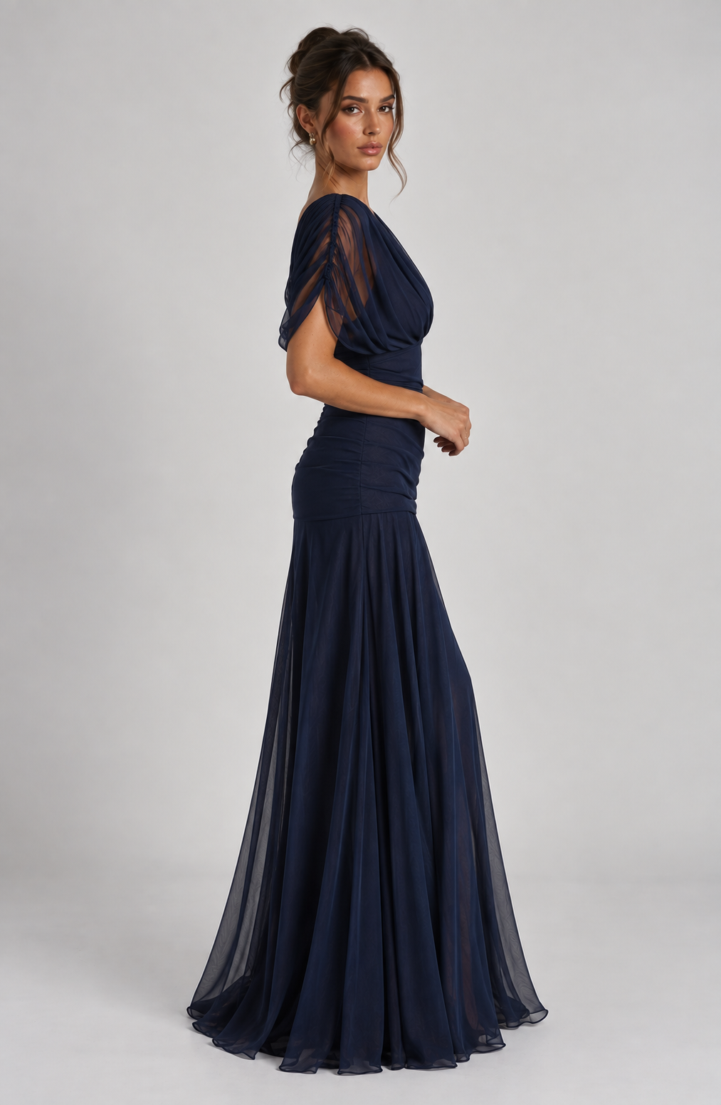 LISA DRESS