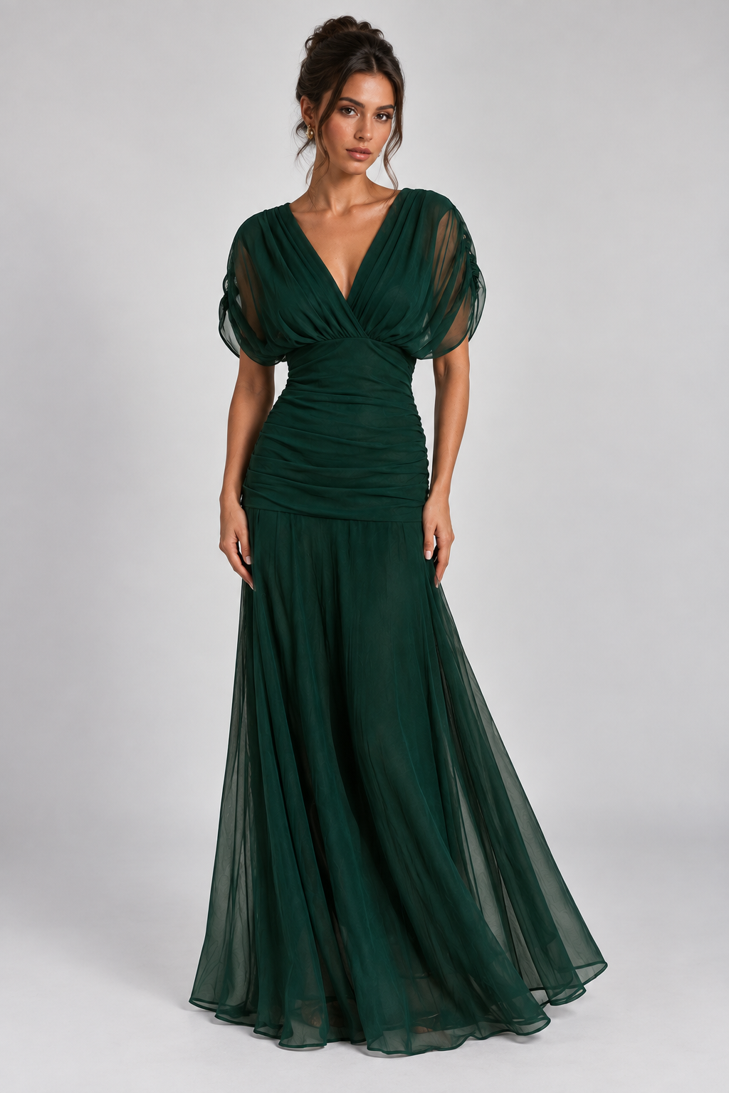 LISA DRESS