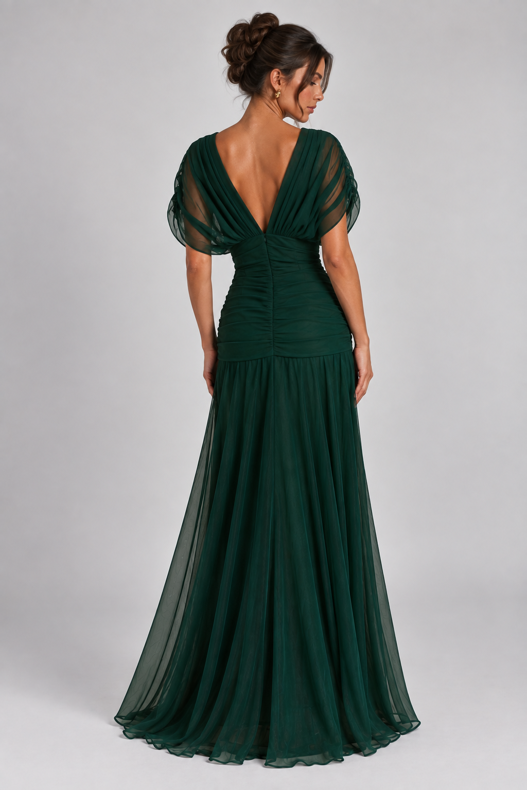 LISA DRESS