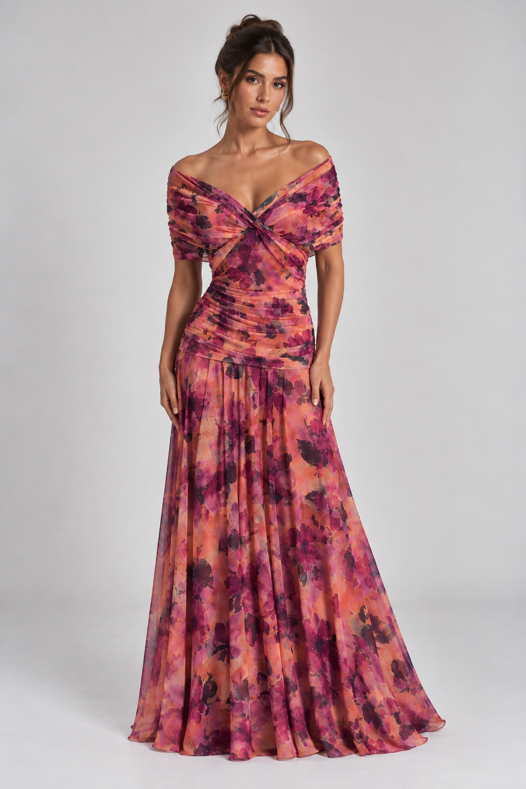 LISA DRESS