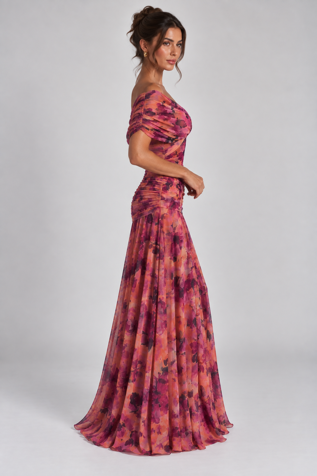 LISA DRESS
