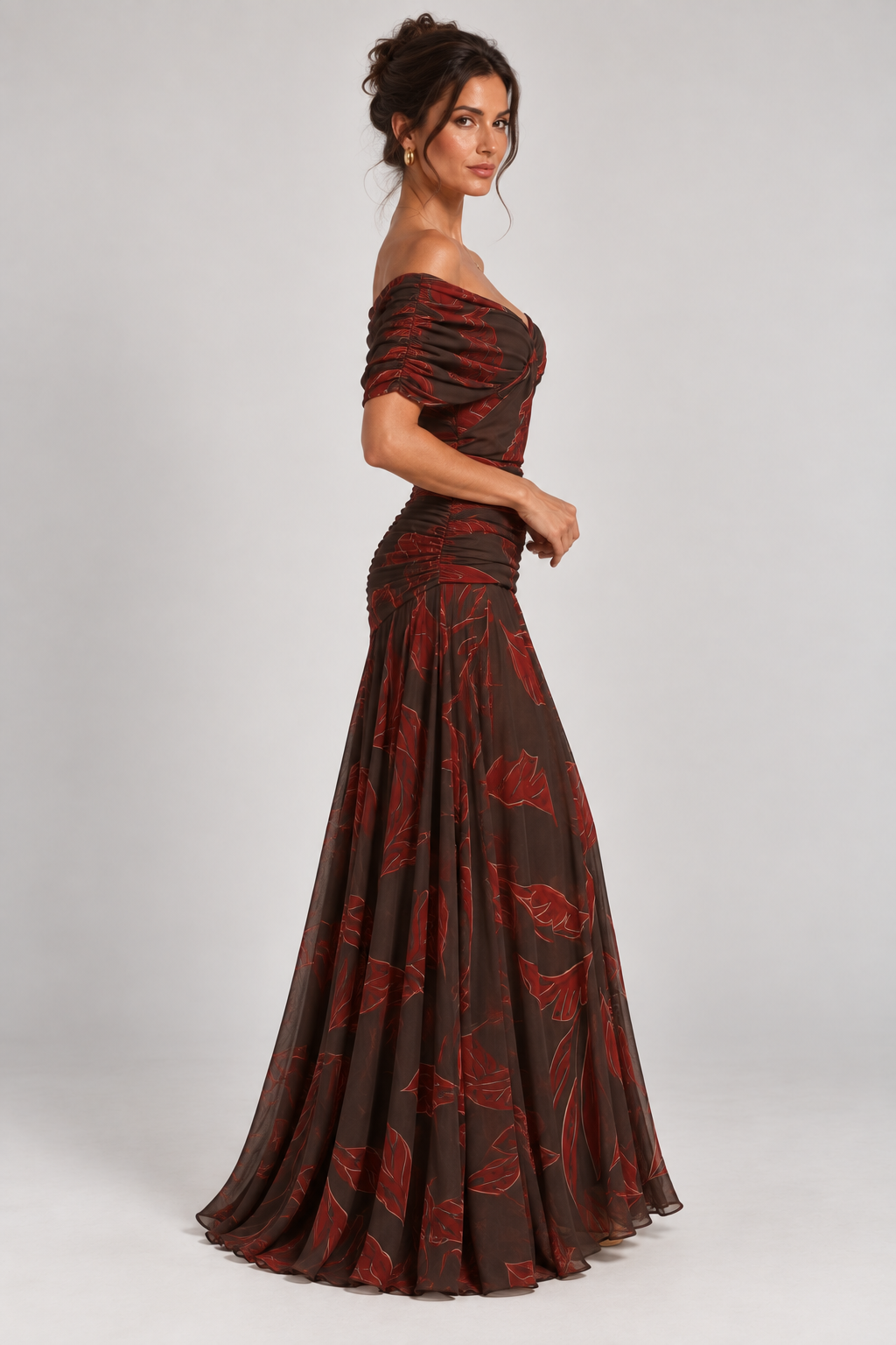 LISA DRESS