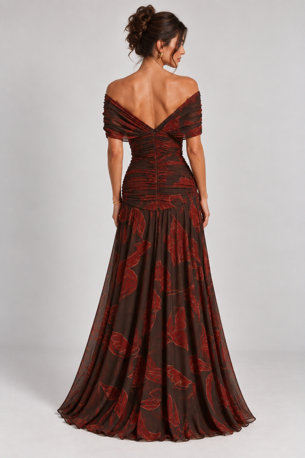 LISA DRESS