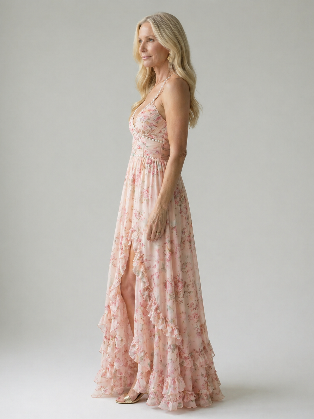Beatrice | Elegant Dress