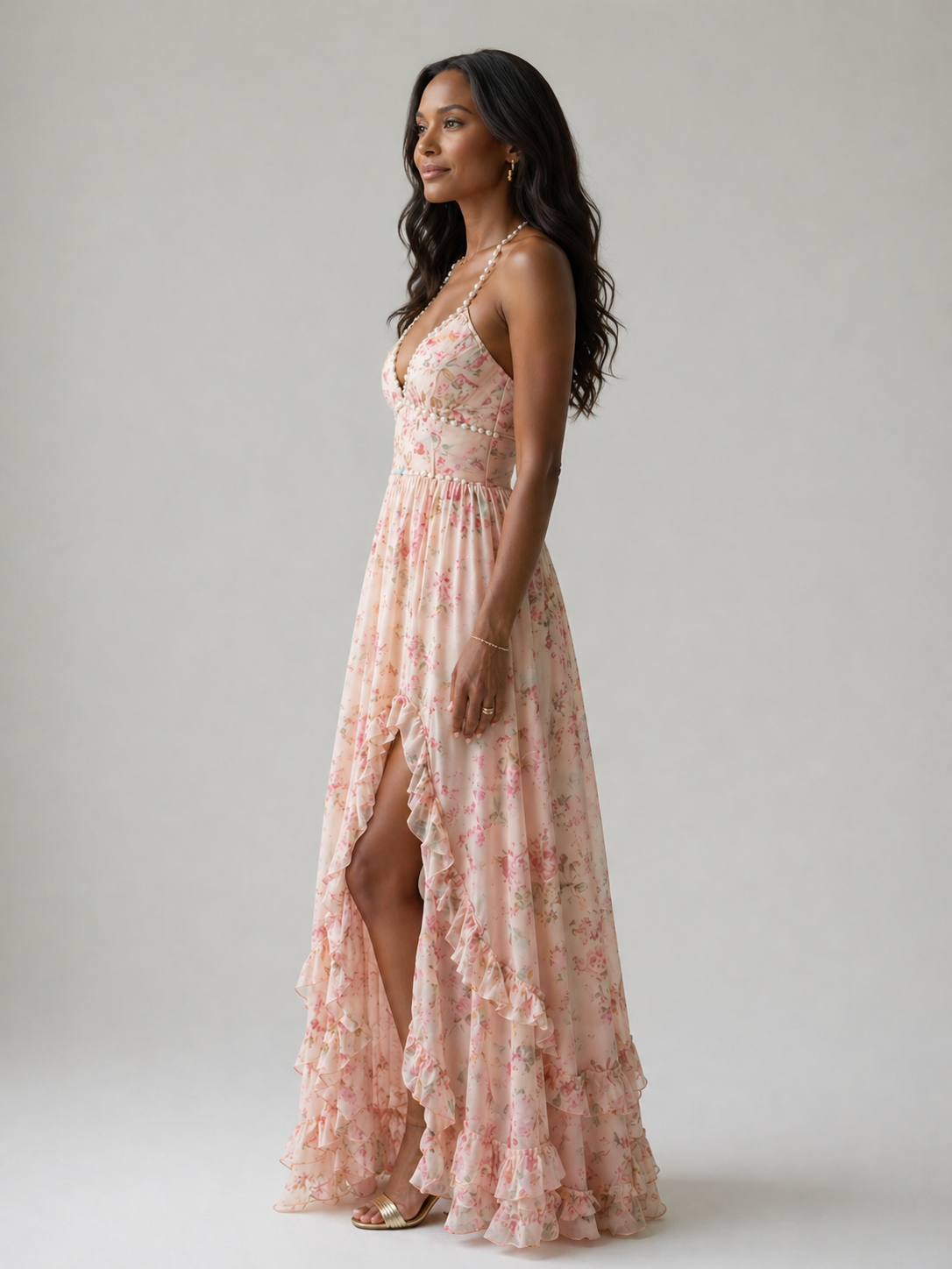 Beatrice | Elegant Dress