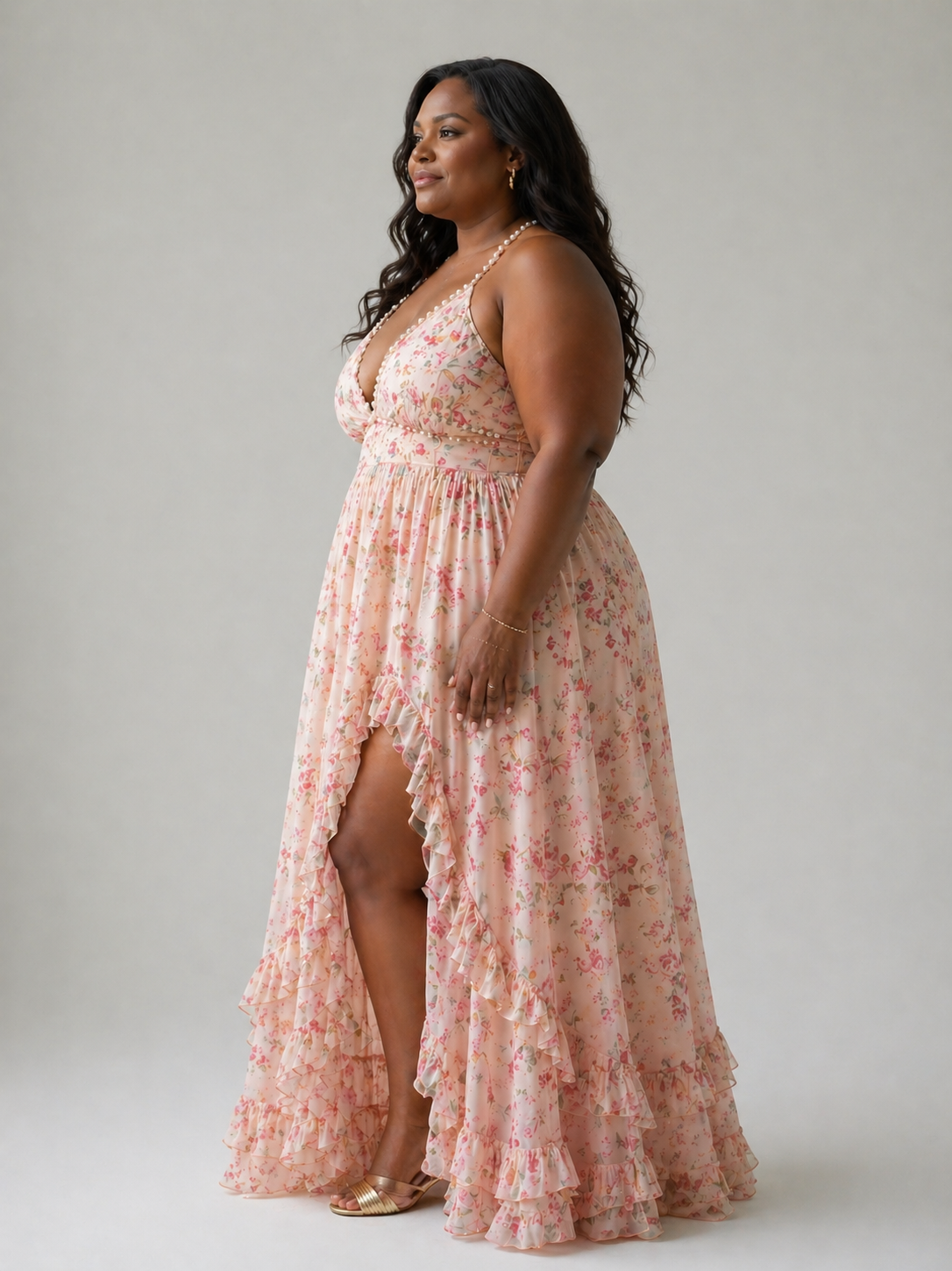 Beatrice | Elegant Dress