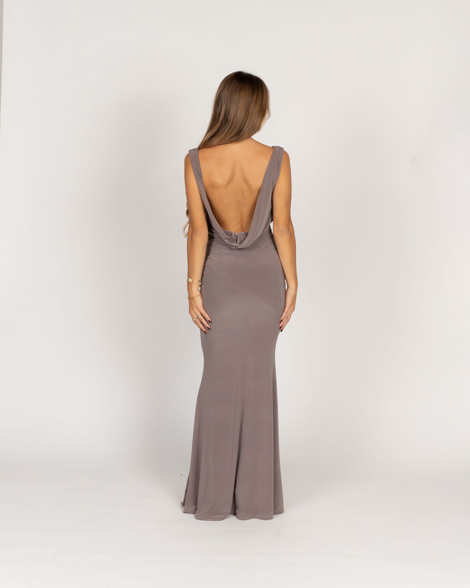 NOA DRESS
