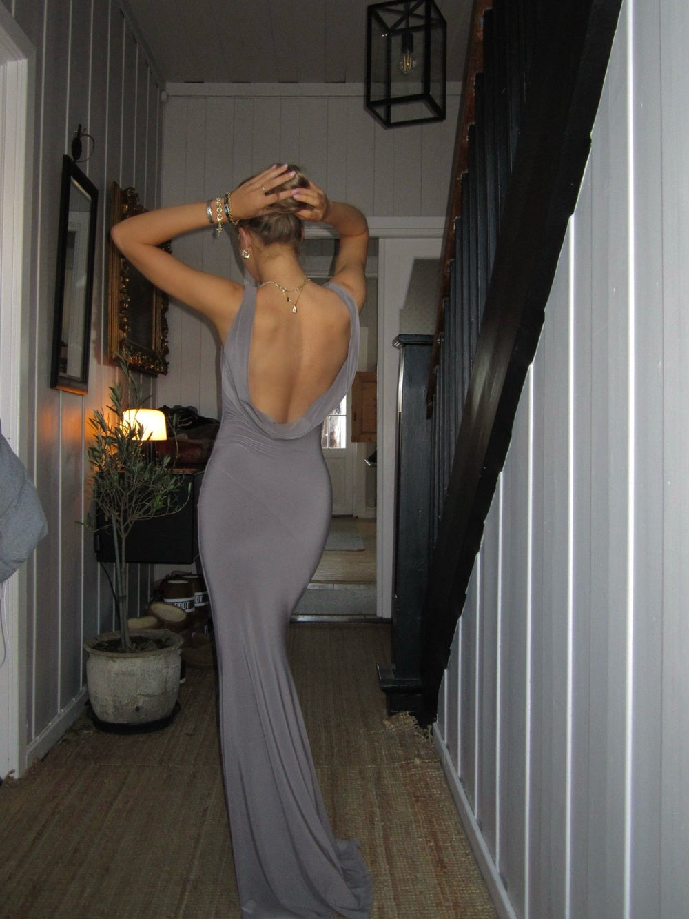 NOA DRESS