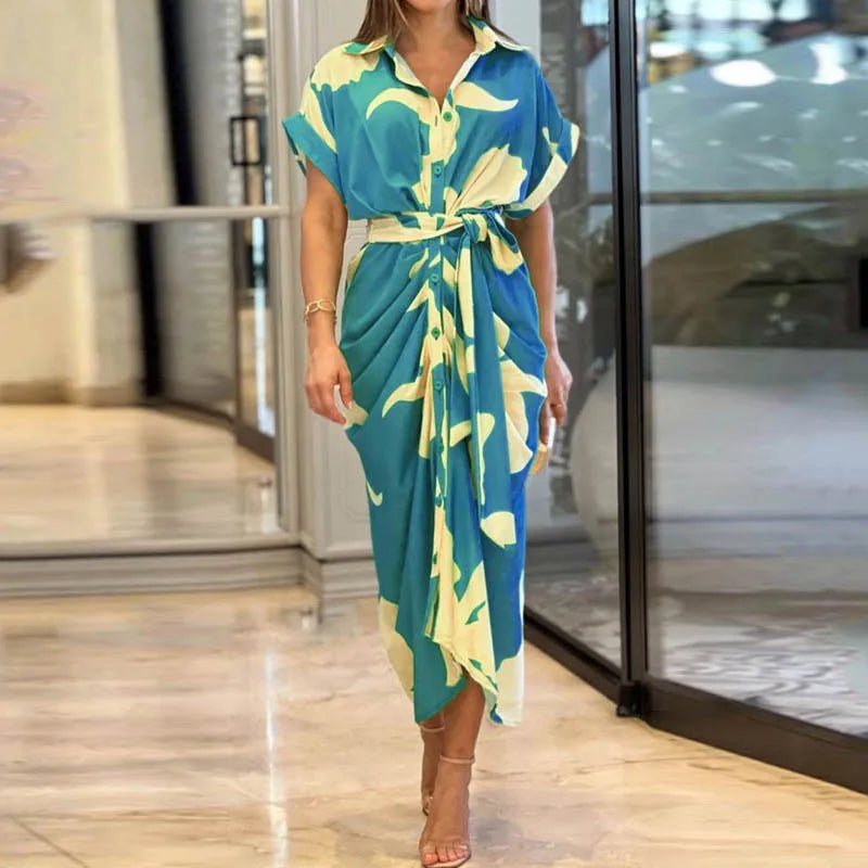 Grace | Elegant Casual Dress