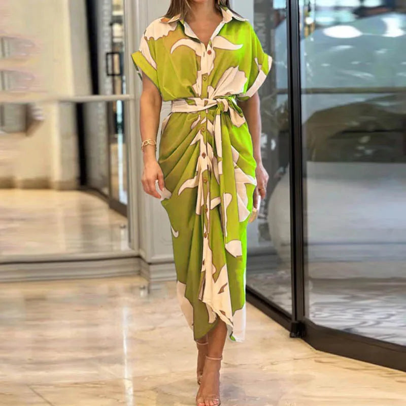 Grace | Elegant Casual Dress