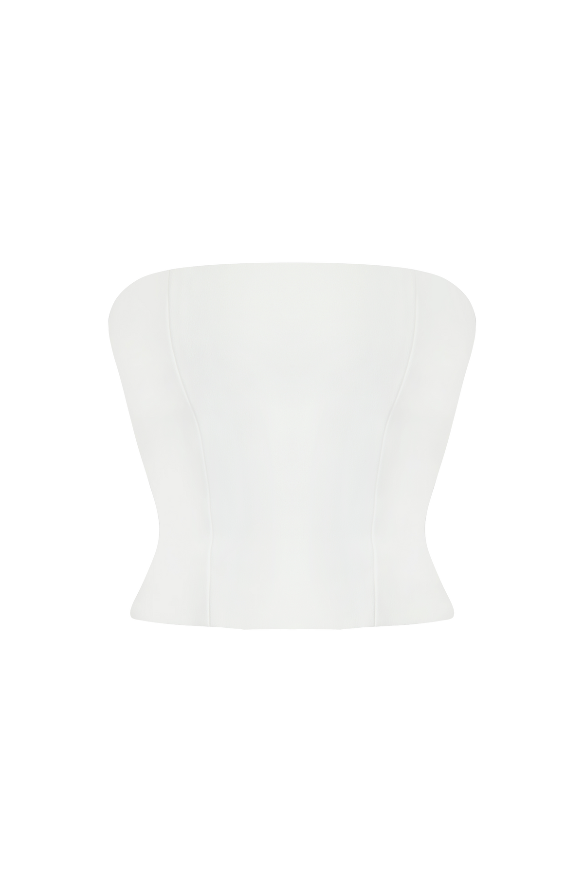Kerry Top - Ivory