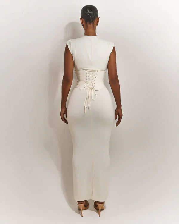 AVELINE DRESS