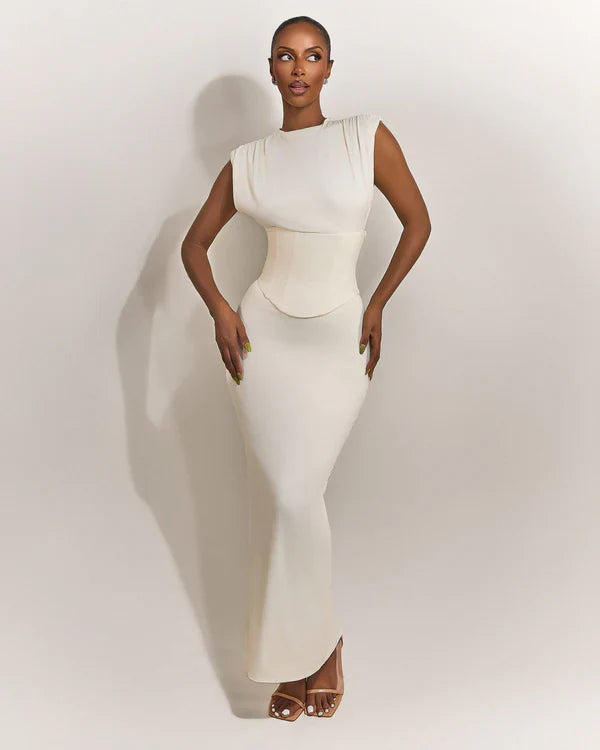 AVELINE DRESS
