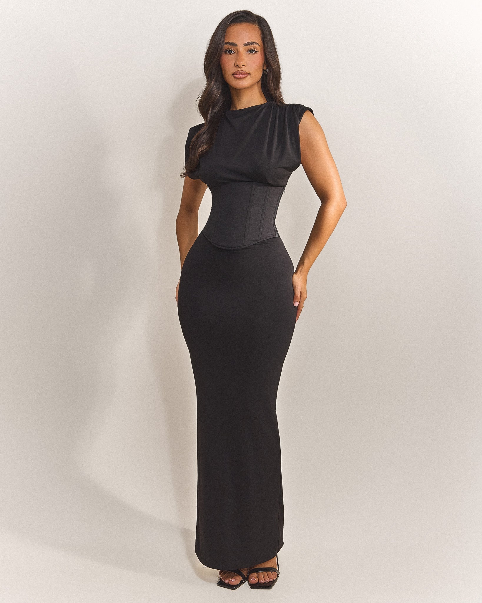 AVELINE DRESS