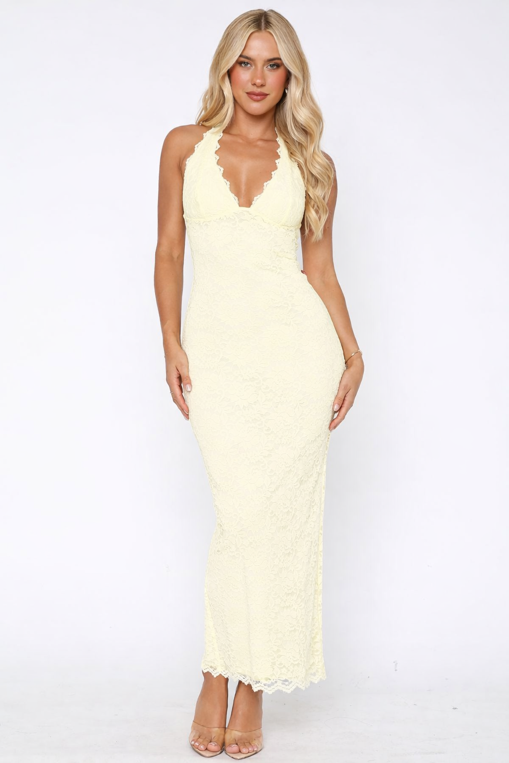 ANDREA DRESS