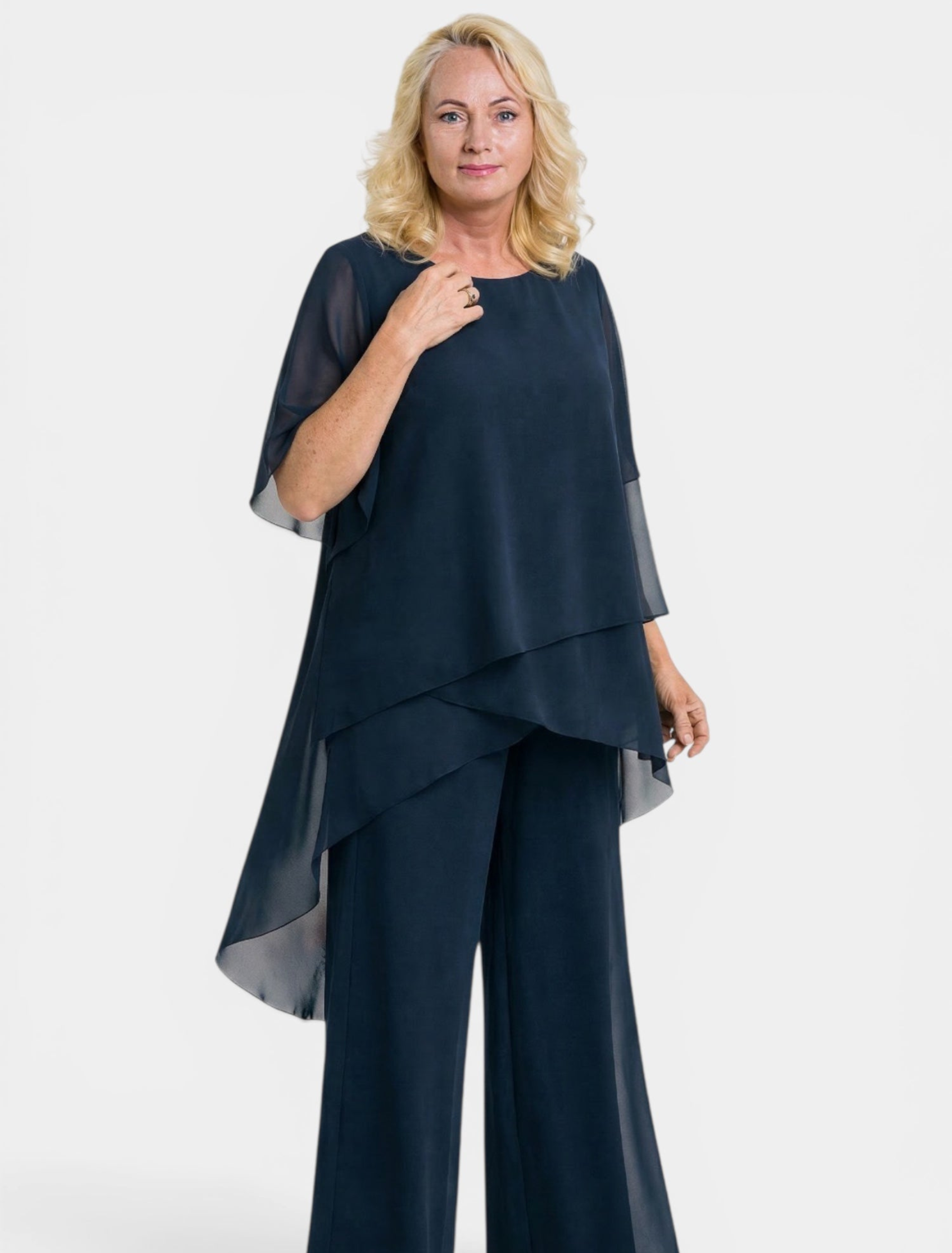 MONDRA DRESS
