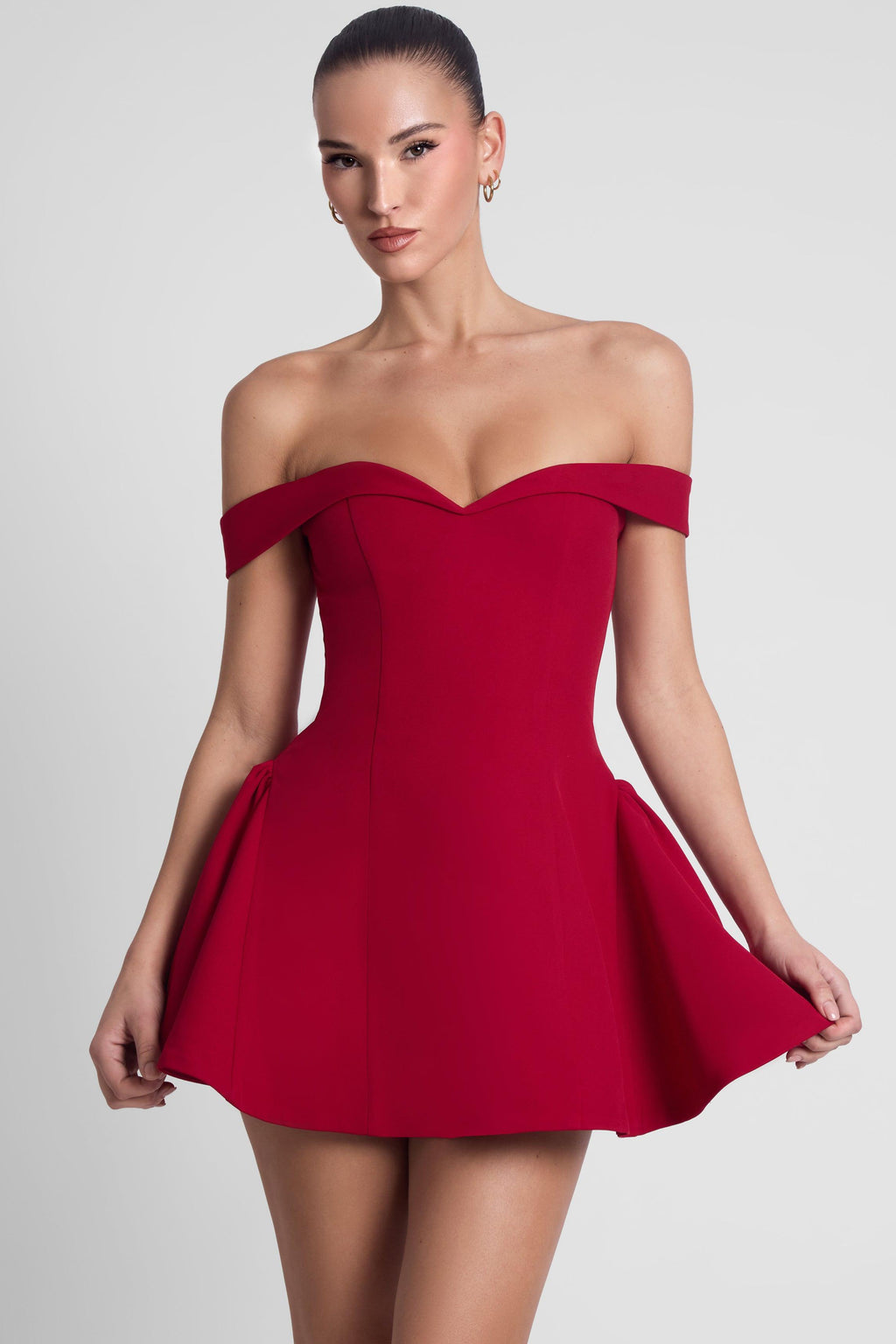 ROMANA DRESS