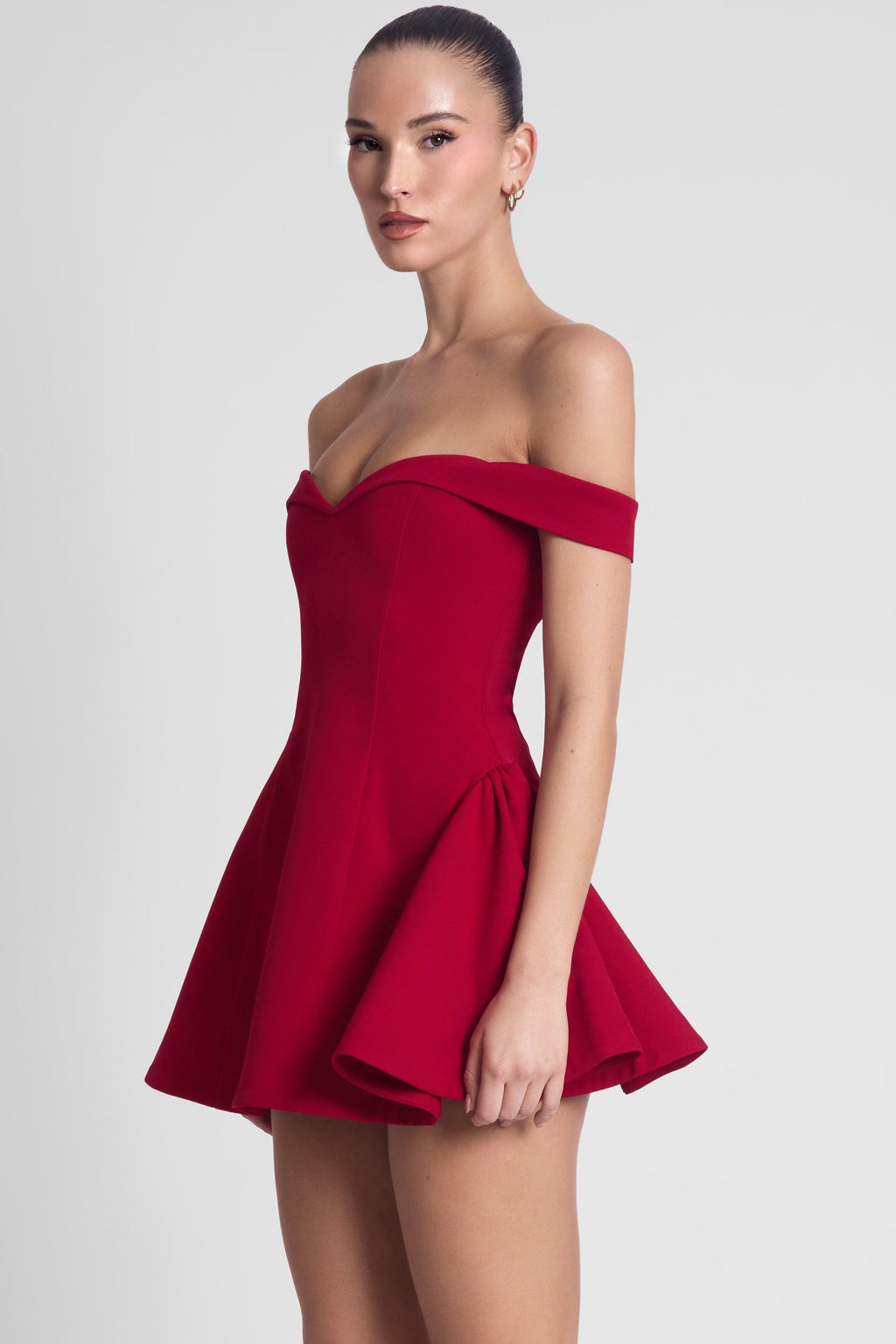 ROMANA DRESS