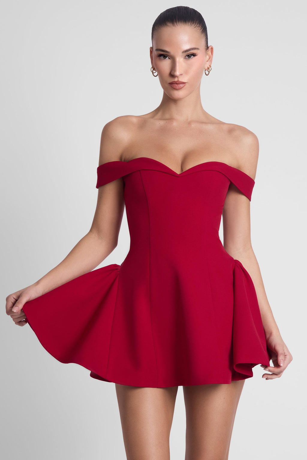 ROMANA DRESS