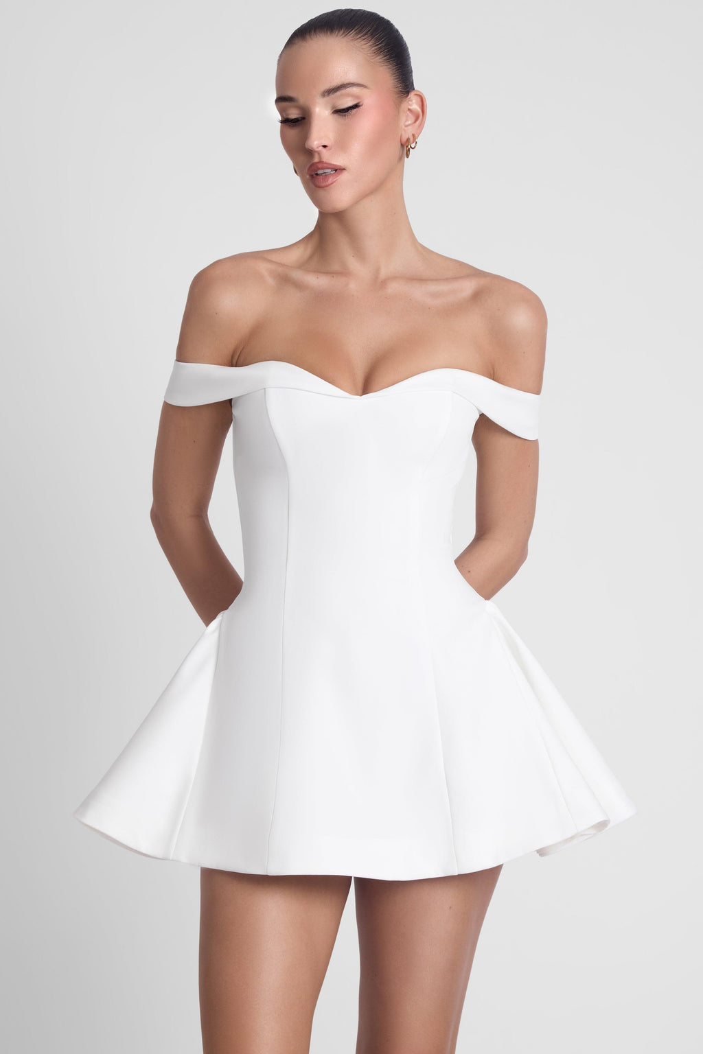 ROMANA DRESS