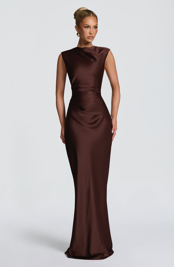 AVELLA DRESS