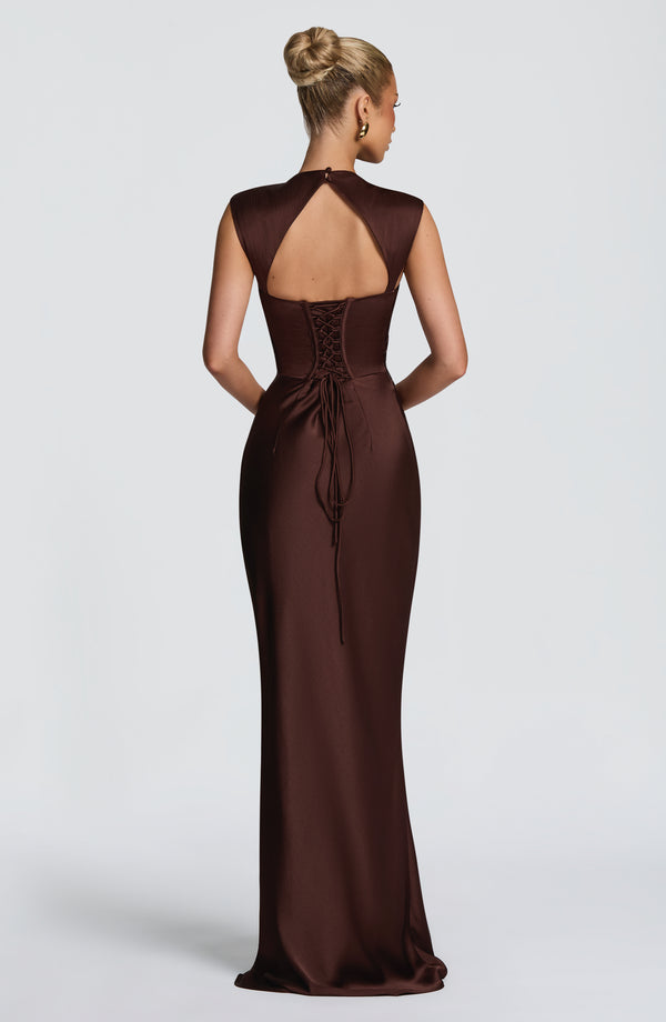 AVELLA DRESS