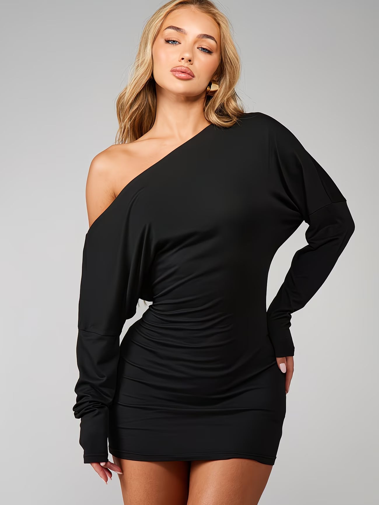 MUSE DRESS