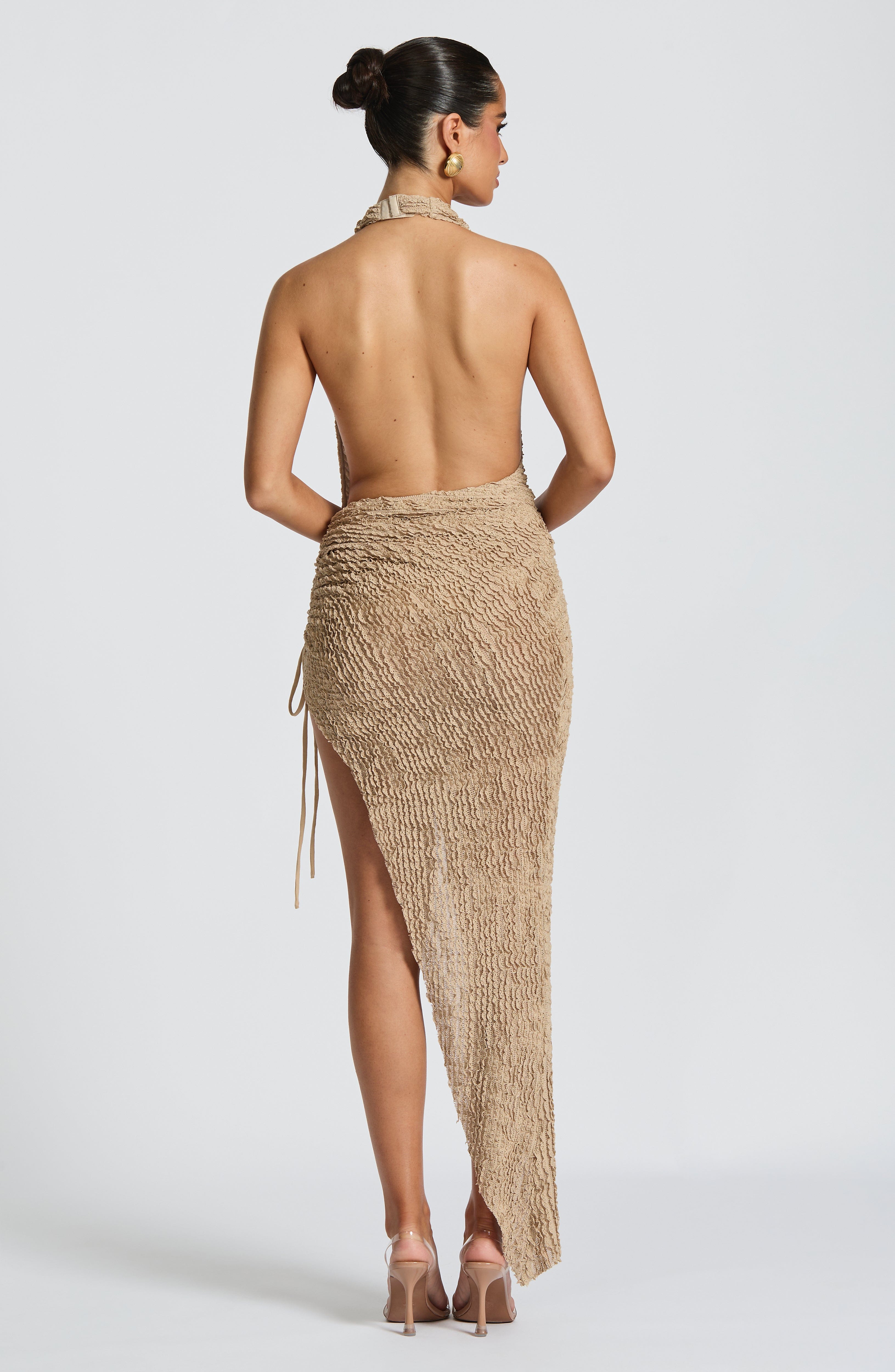 SARAH DRESS