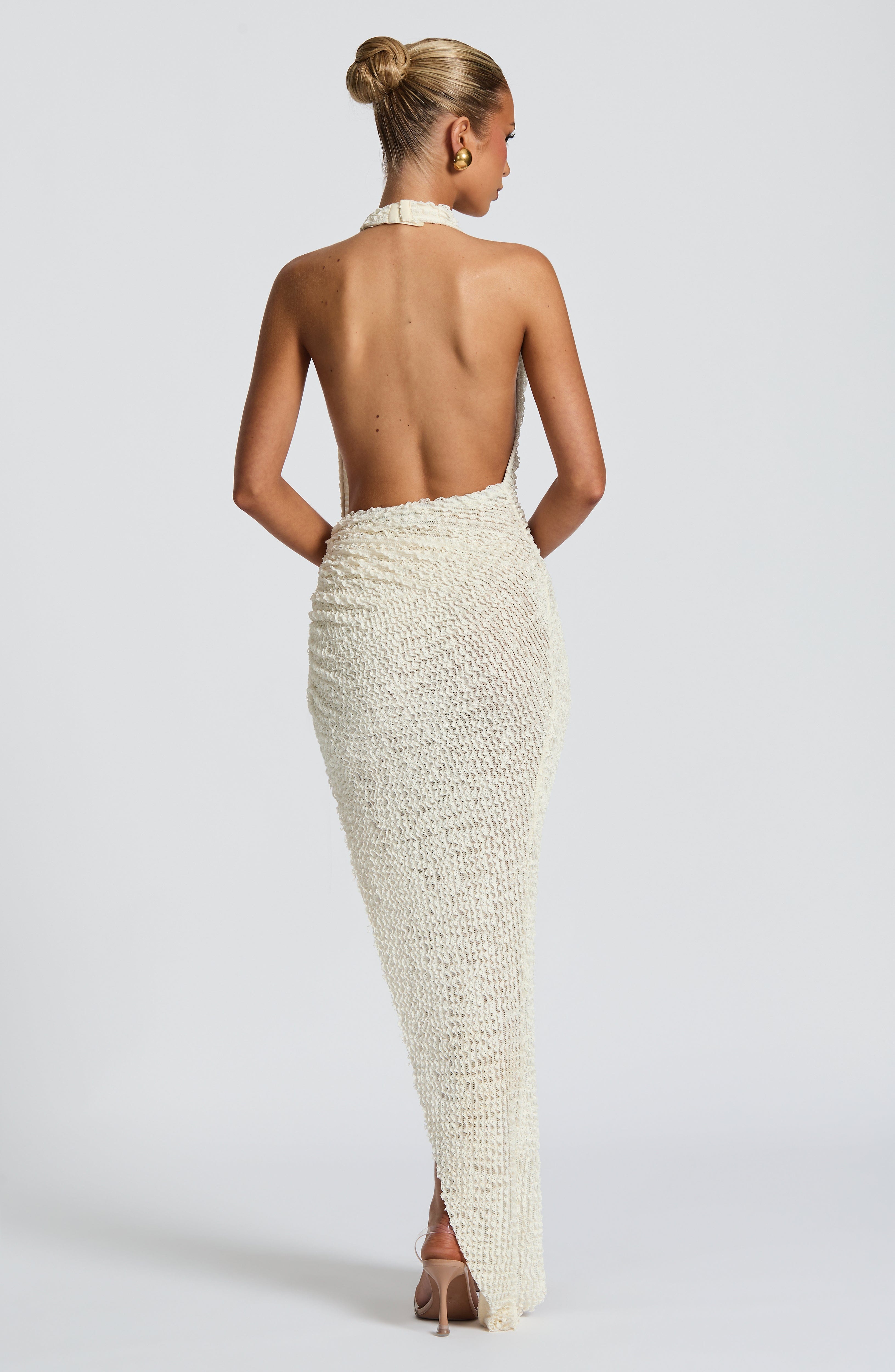 SARAH DRESS