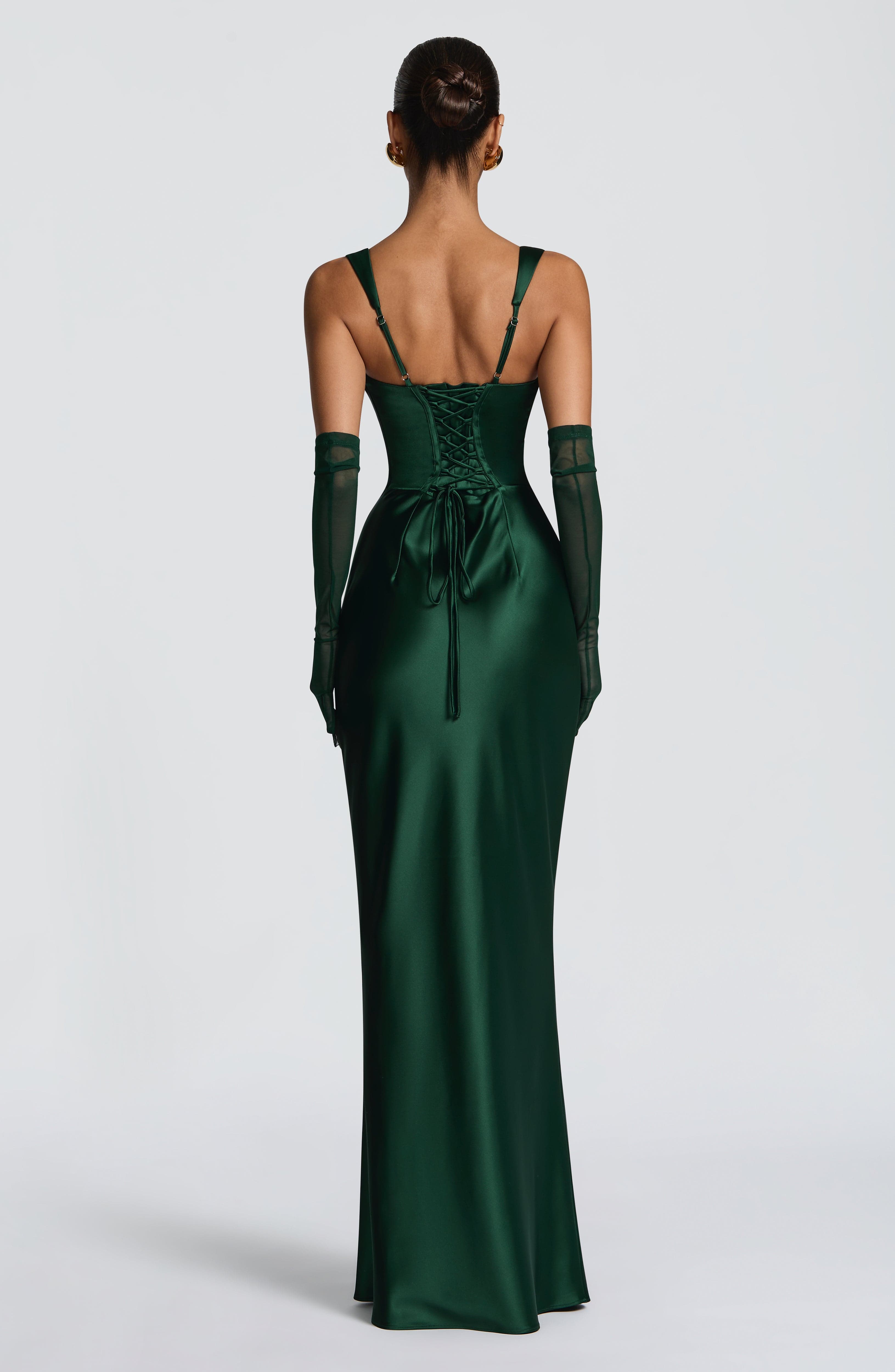 YOLANTHE DRESS