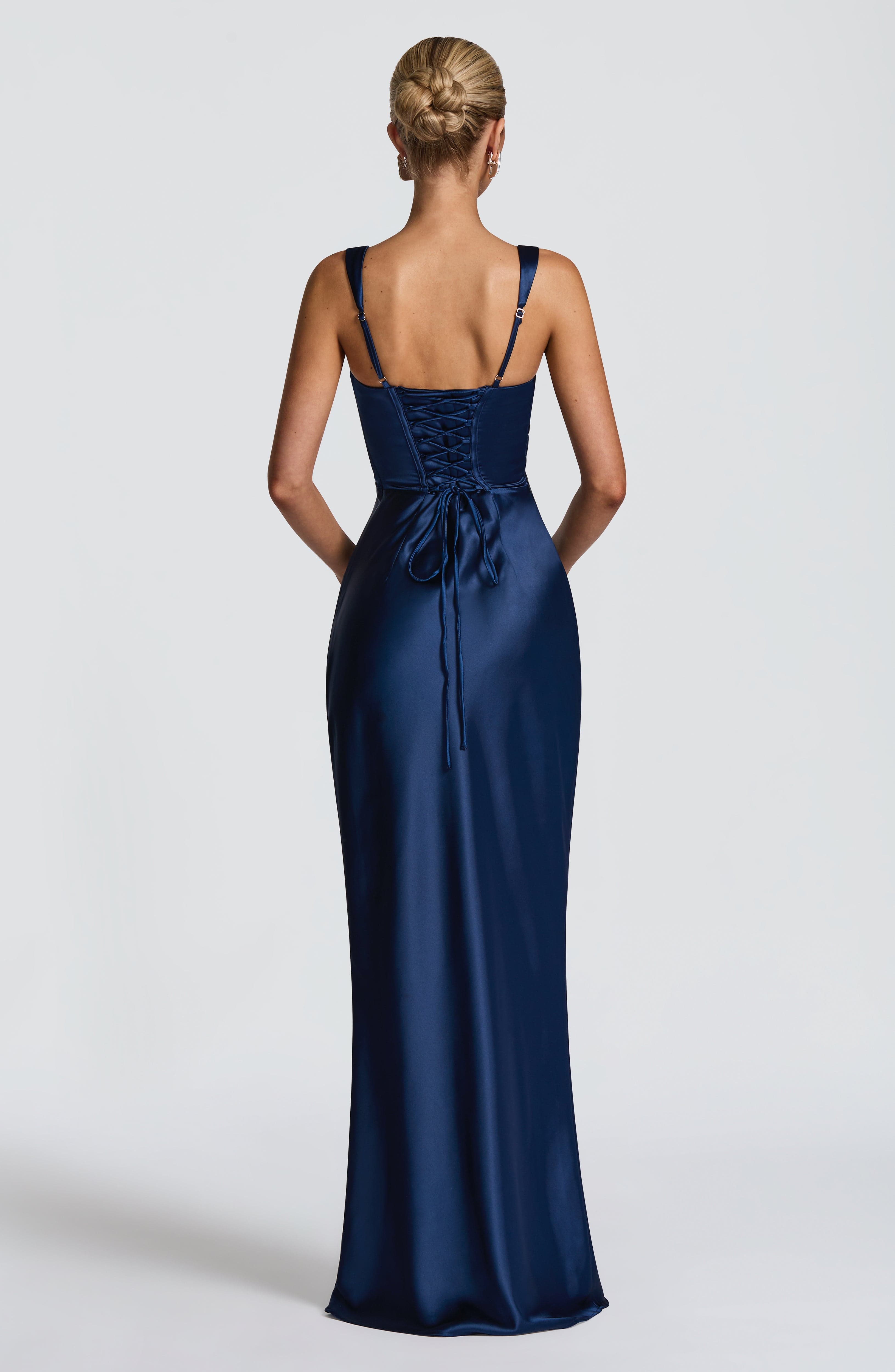 YOLANTHE DRESS