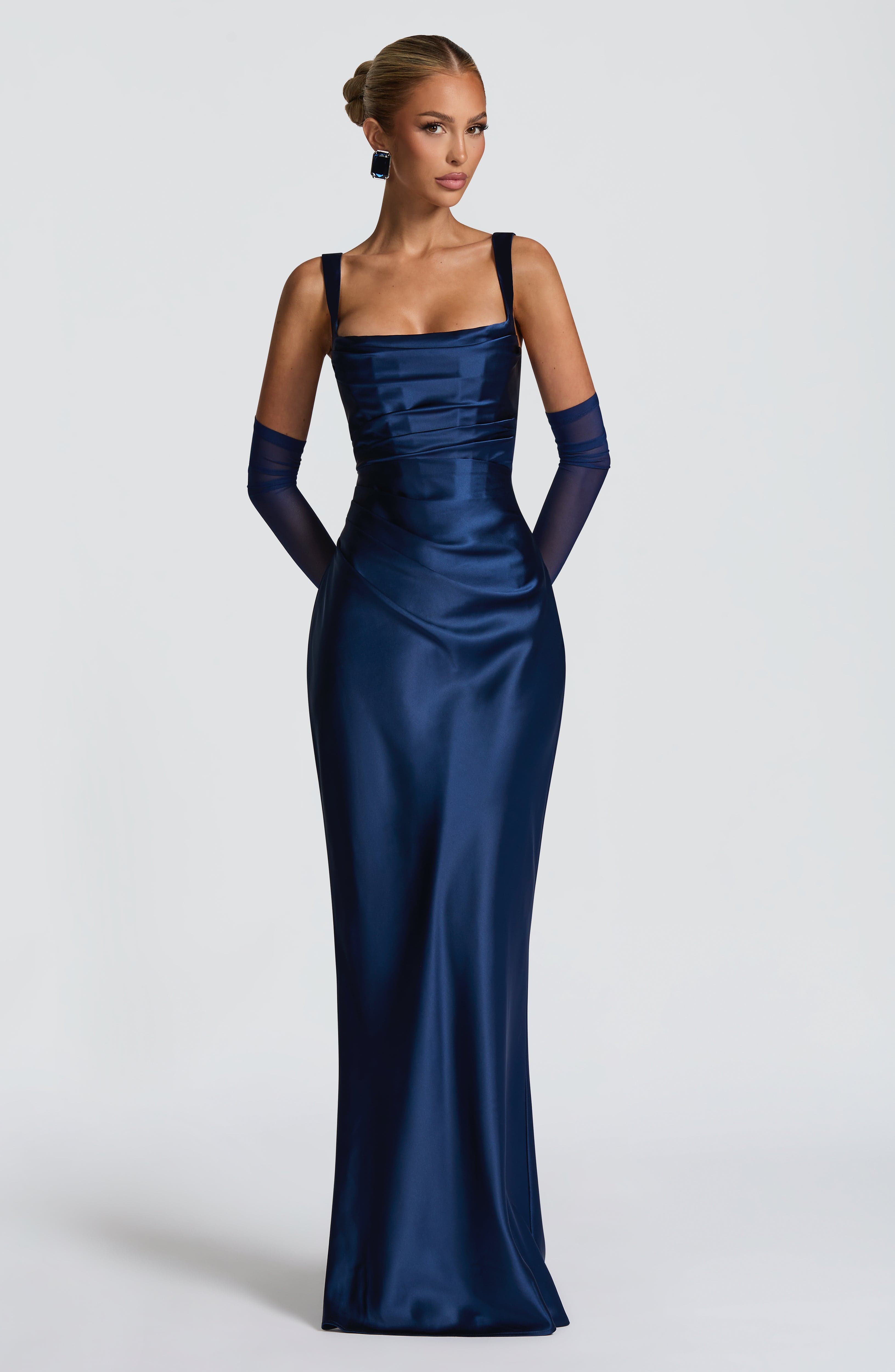 YOLANTHE DRESS