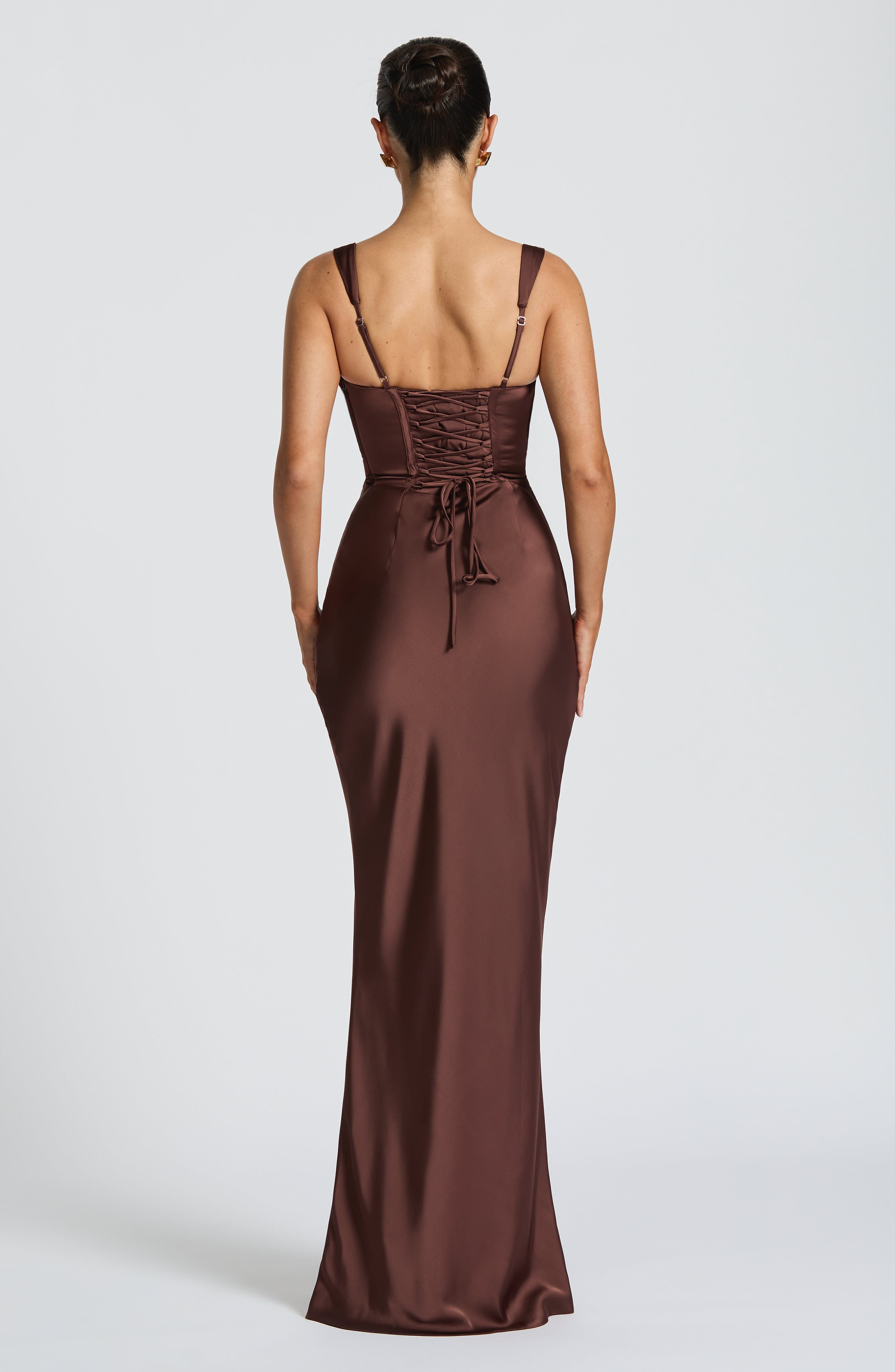 YOLANTHE DRESS