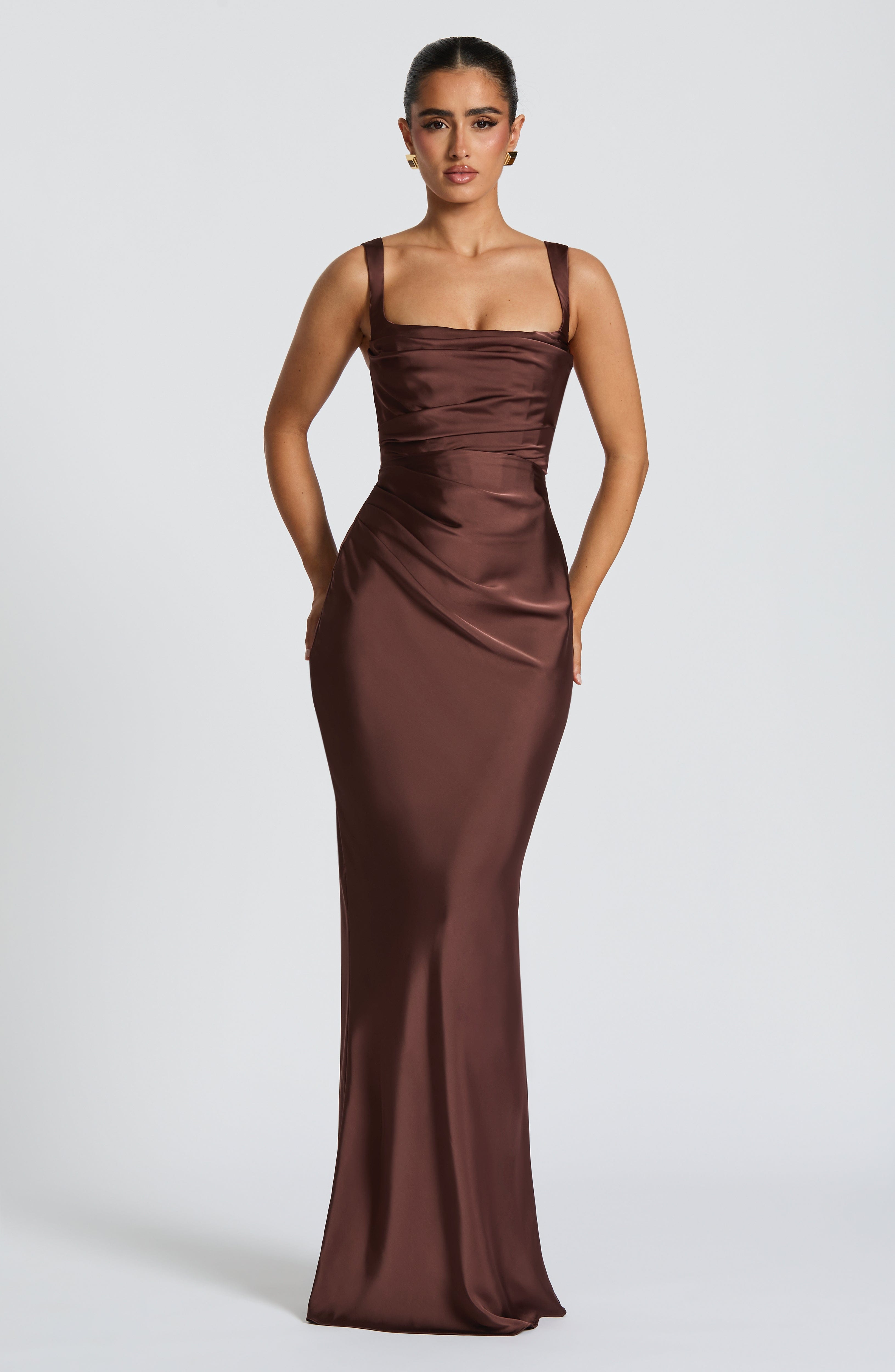 YOLANTHE DRESS