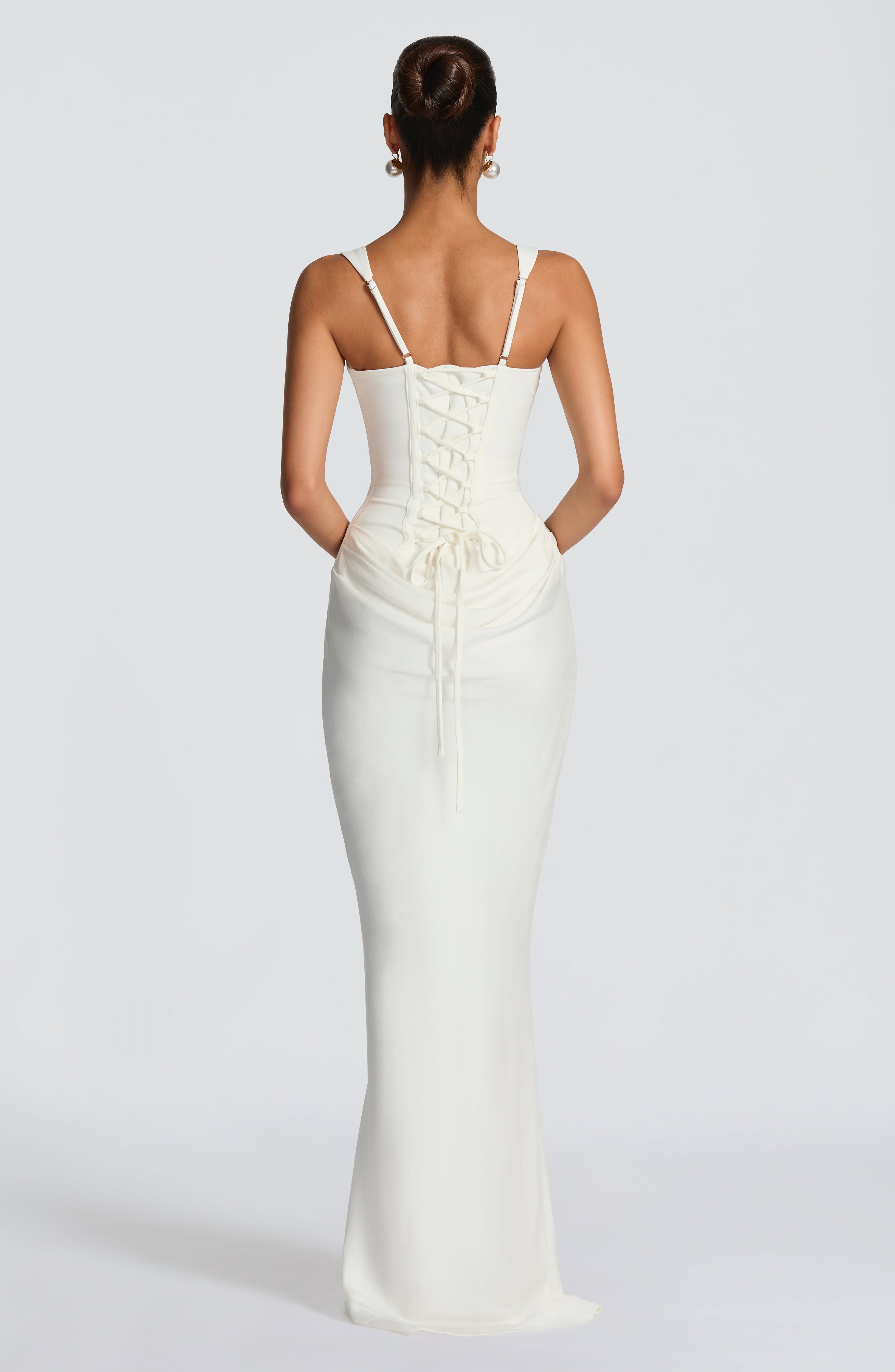 ELISE DRESS
