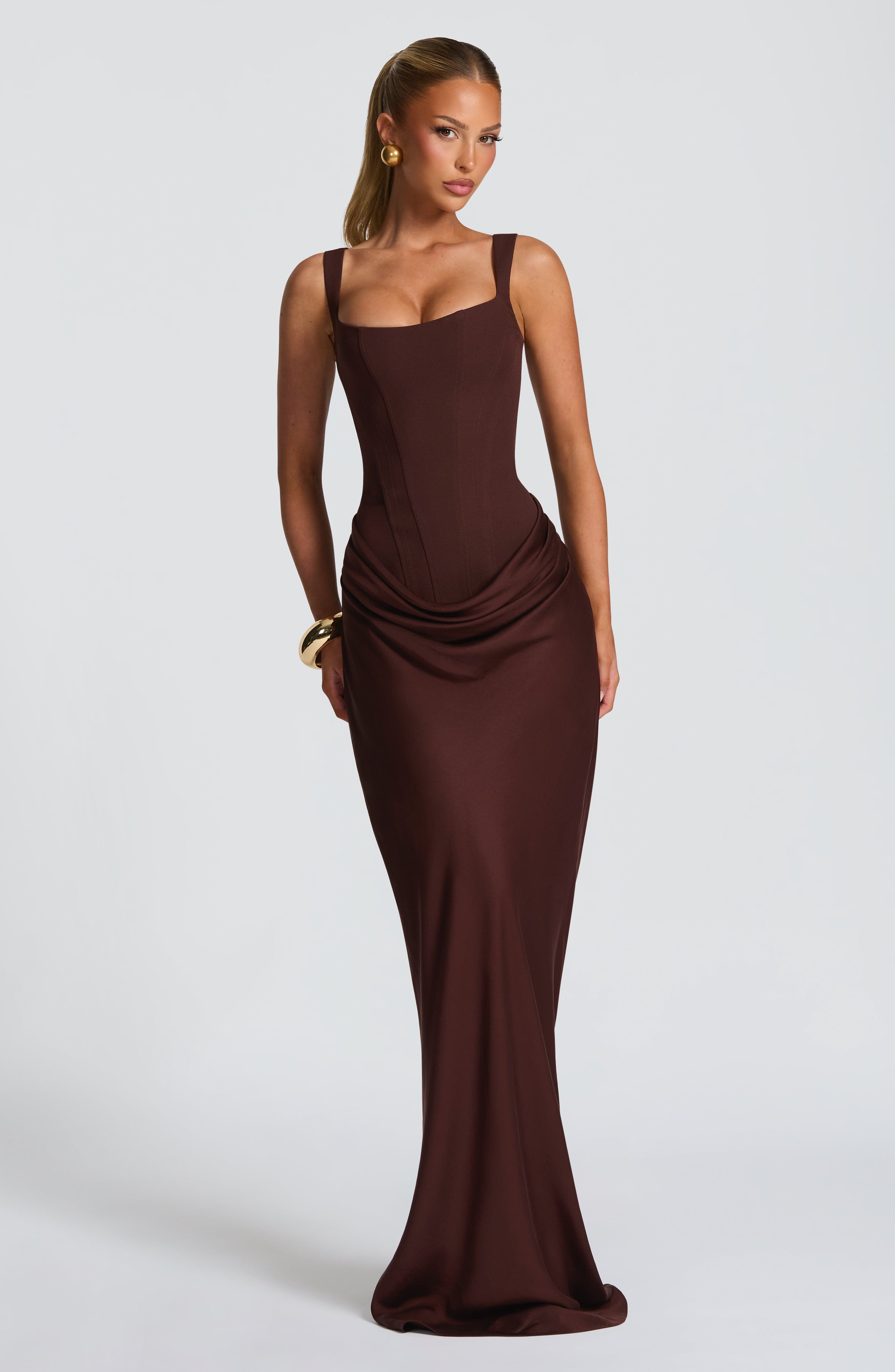ELISE DRESS