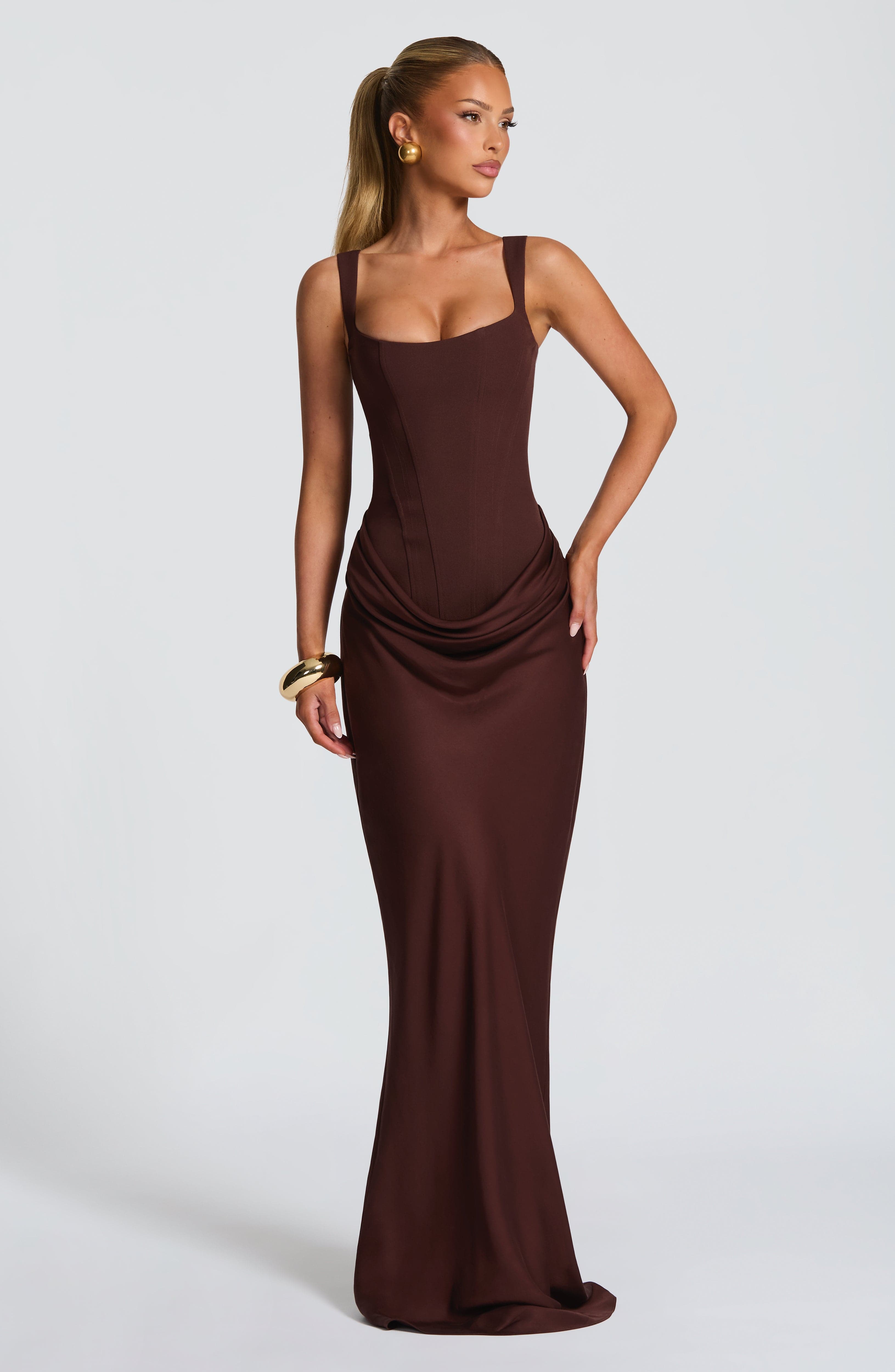 ELISE DRESS