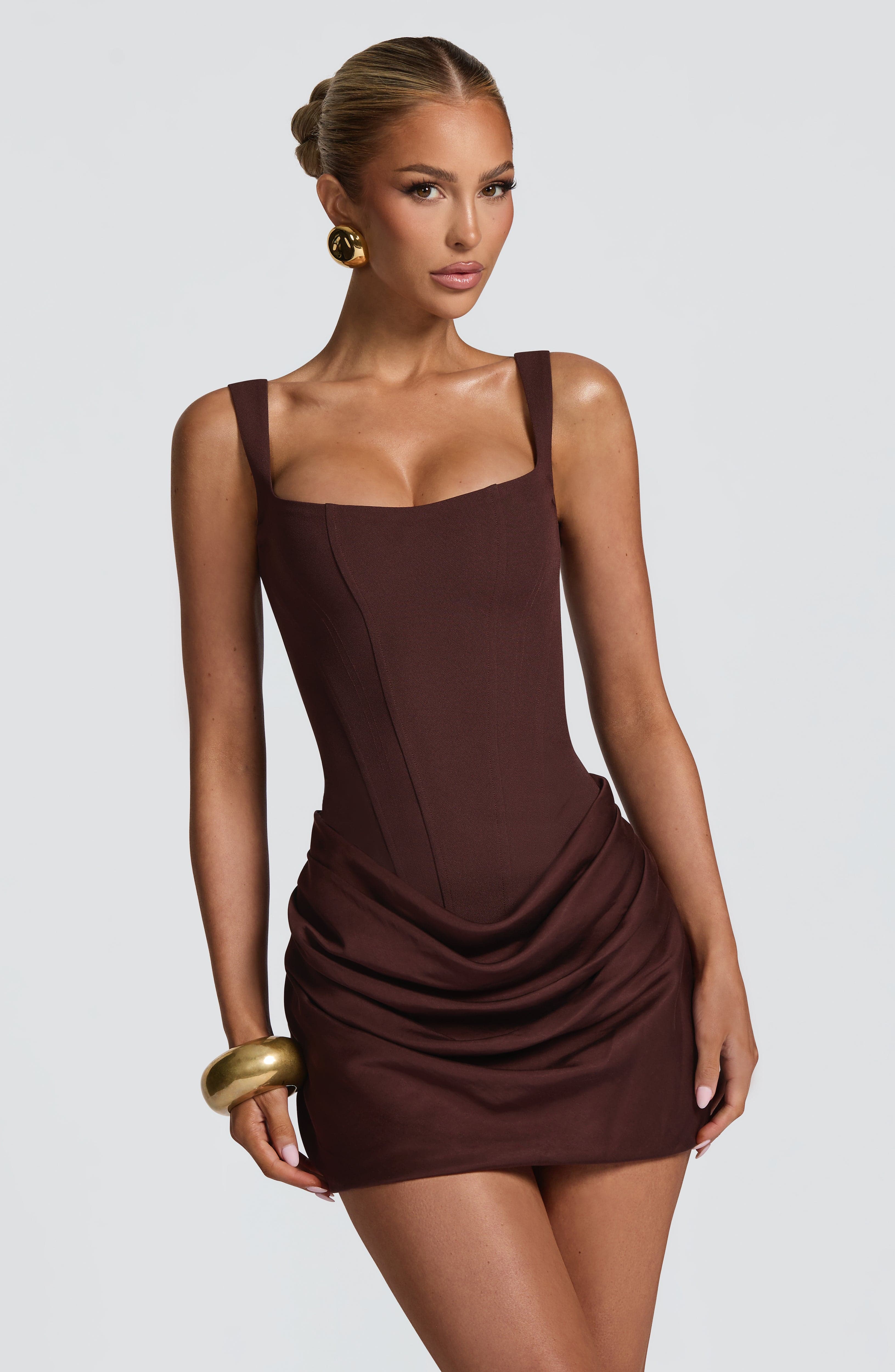 ELISE MINI DRESS