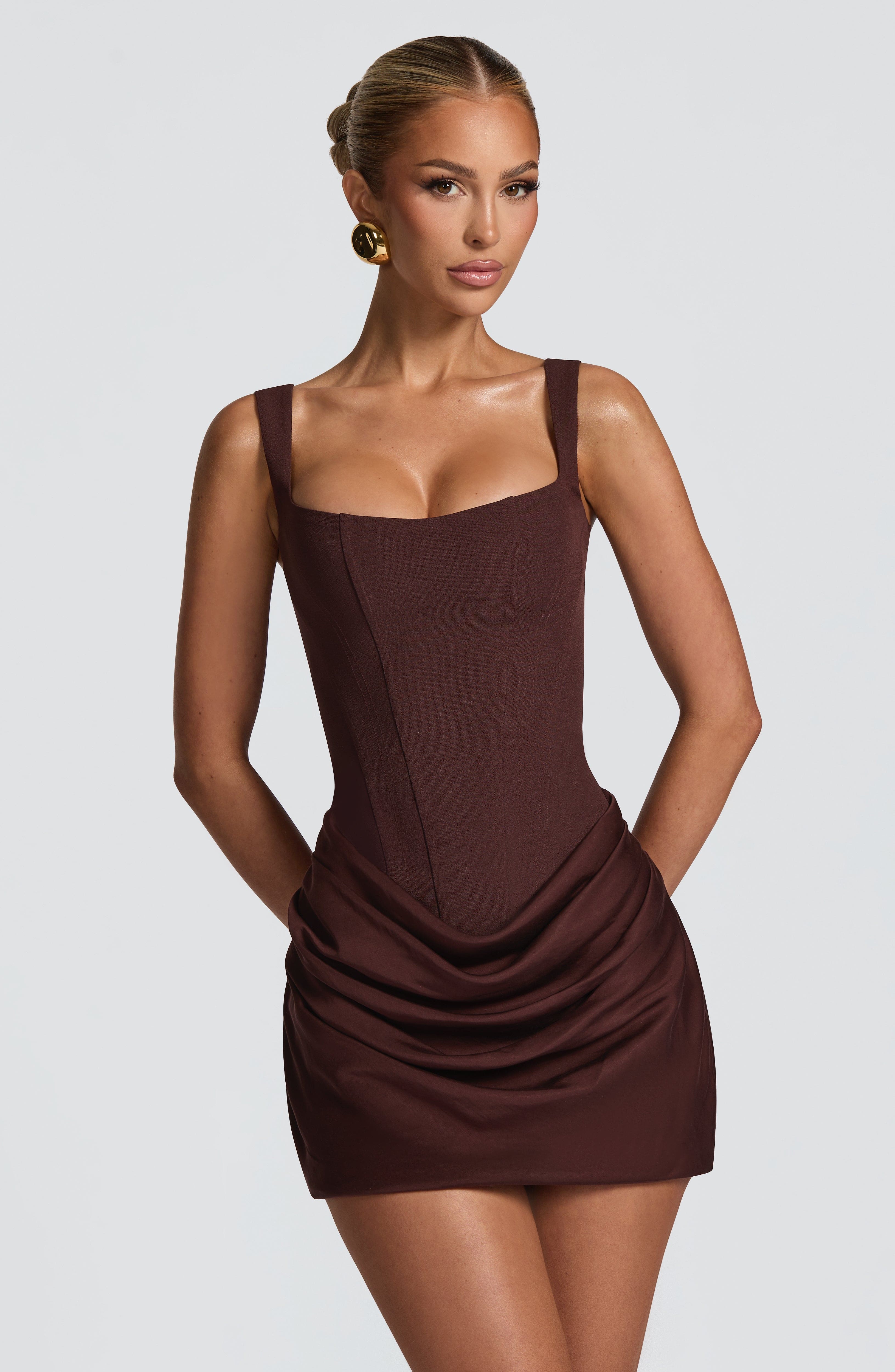 ELISE MINI DRESS