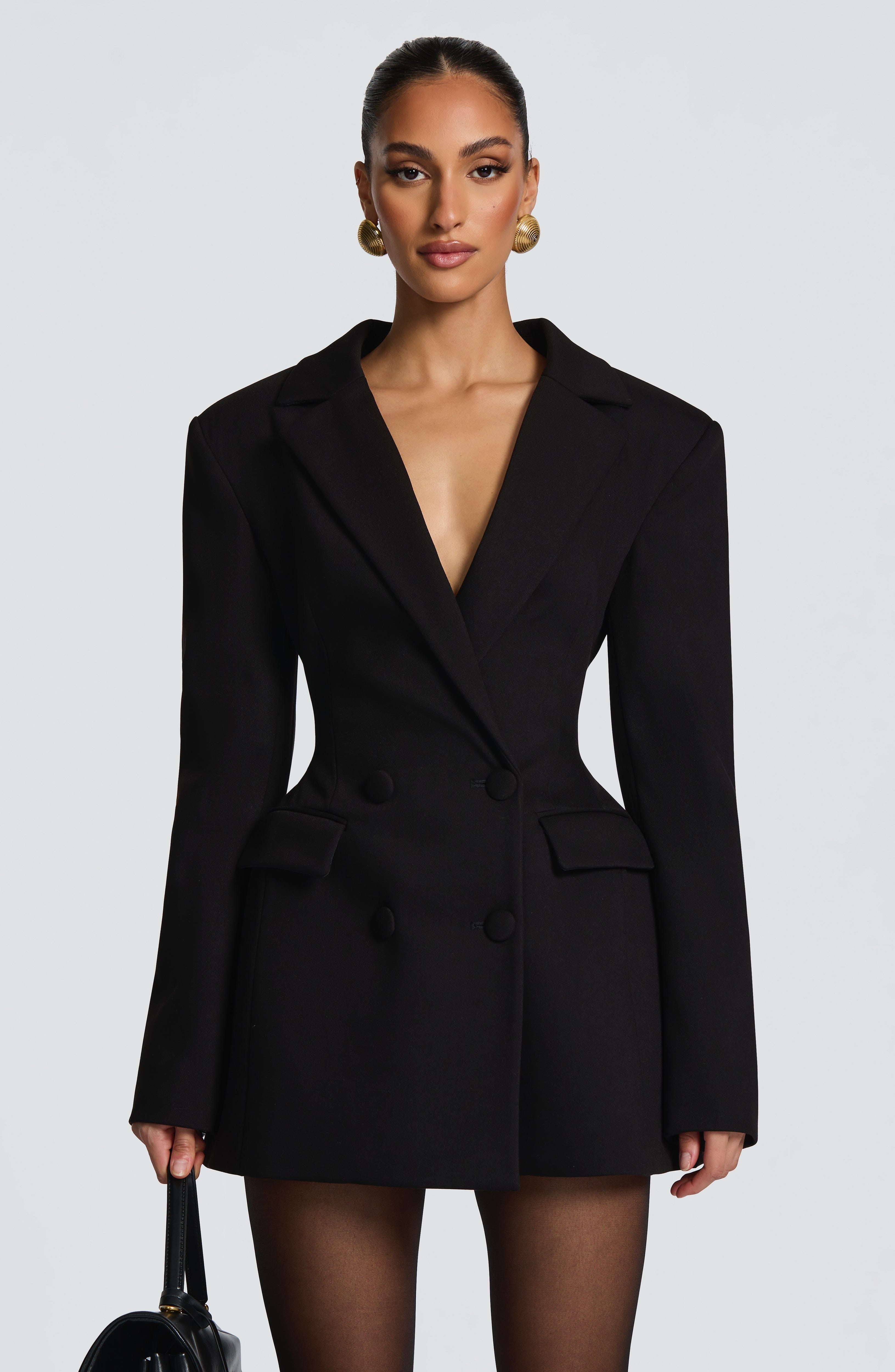 ELYVRA DRESS
