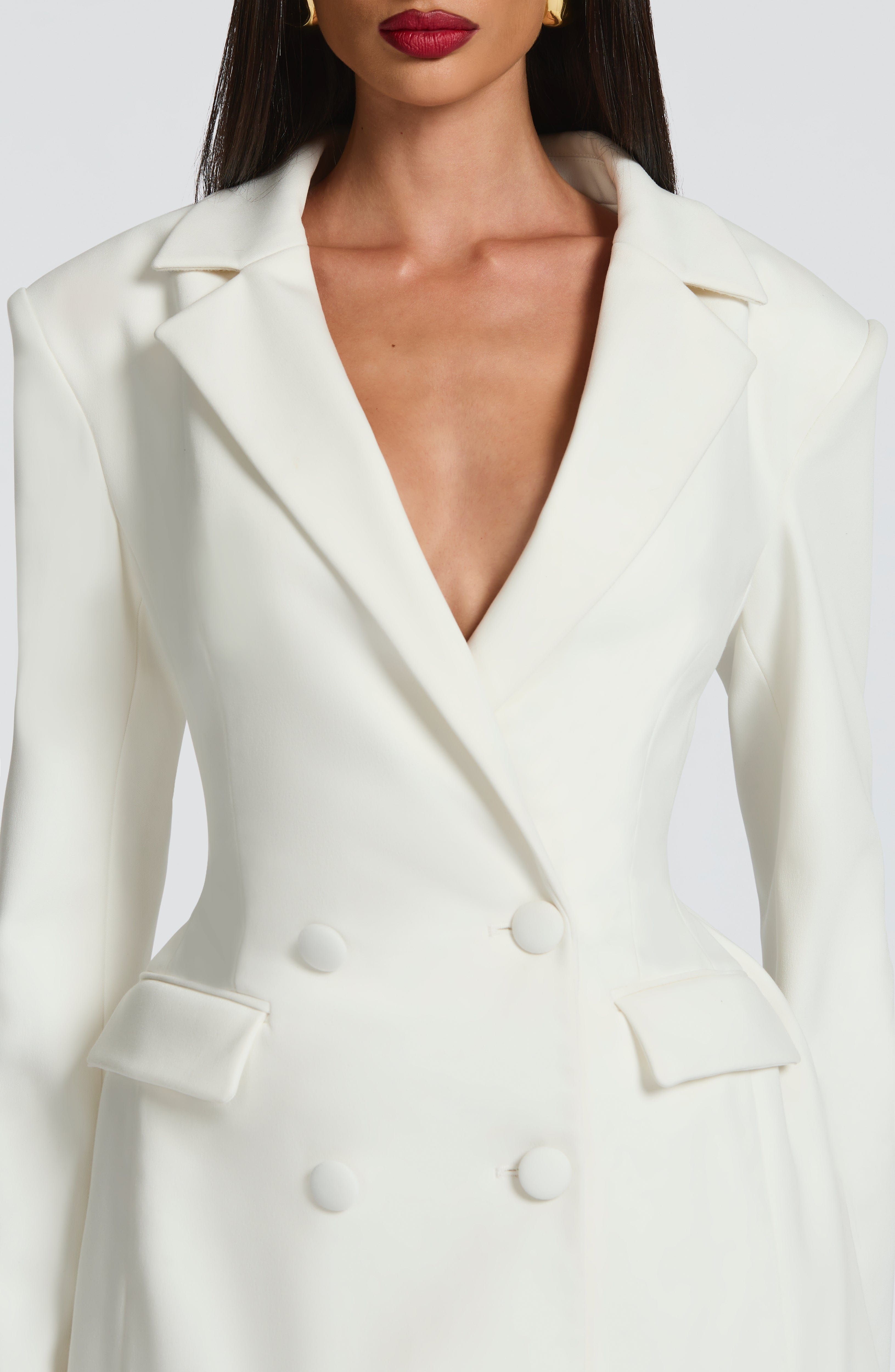 ELYVRA DRESS
