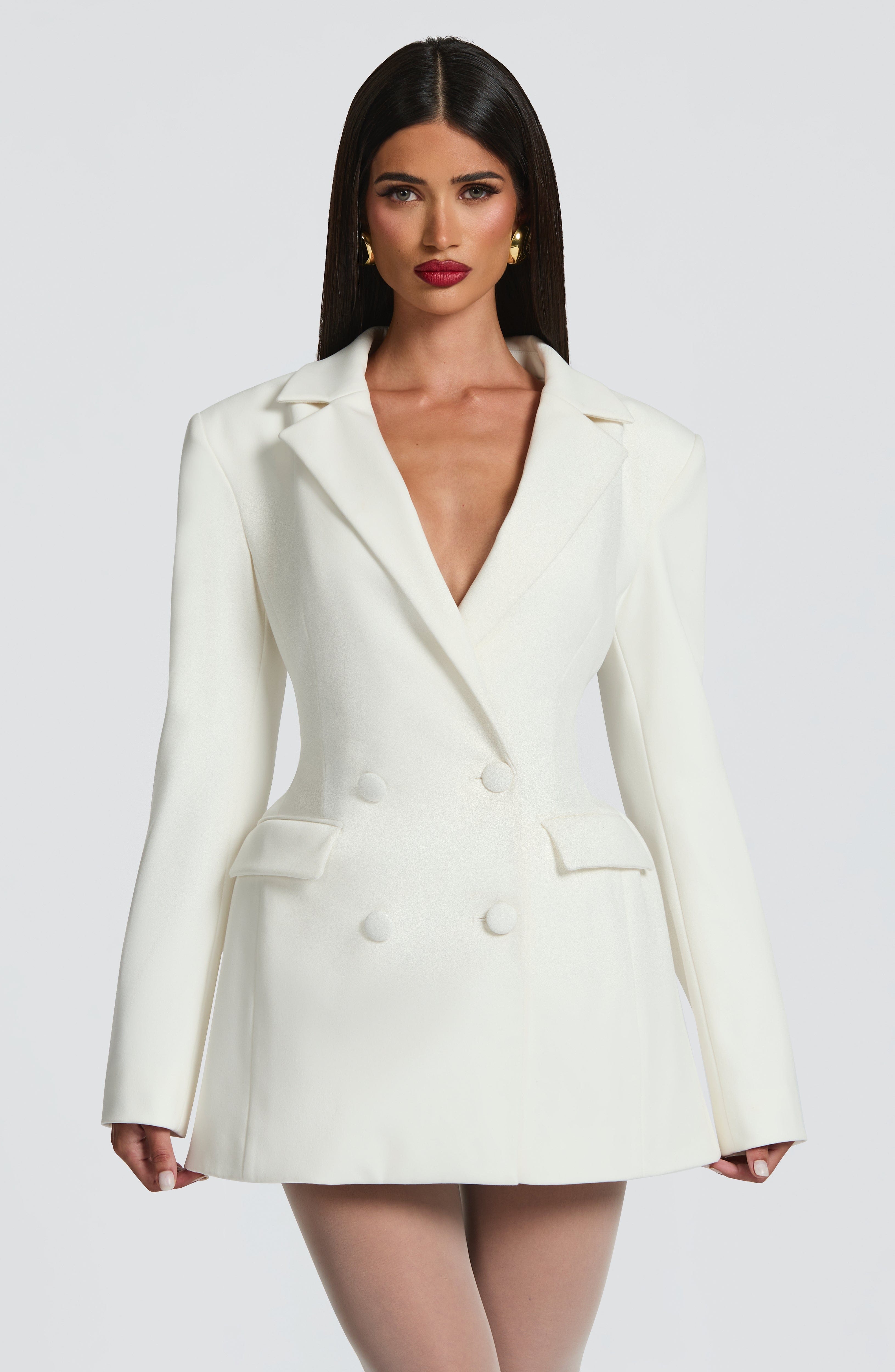 ELYVRA DRESS